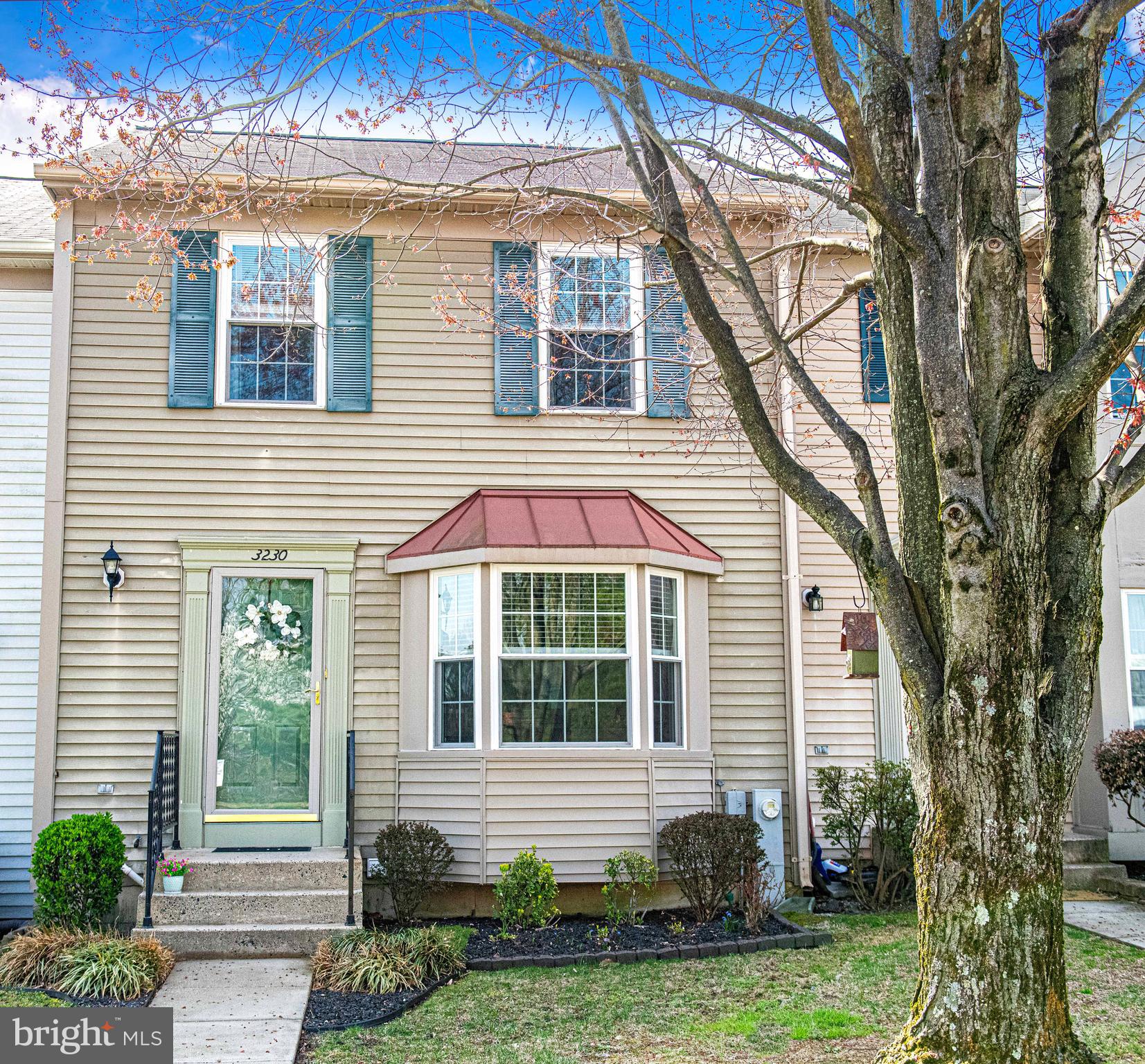 BOX HILL SOUTH - Residential