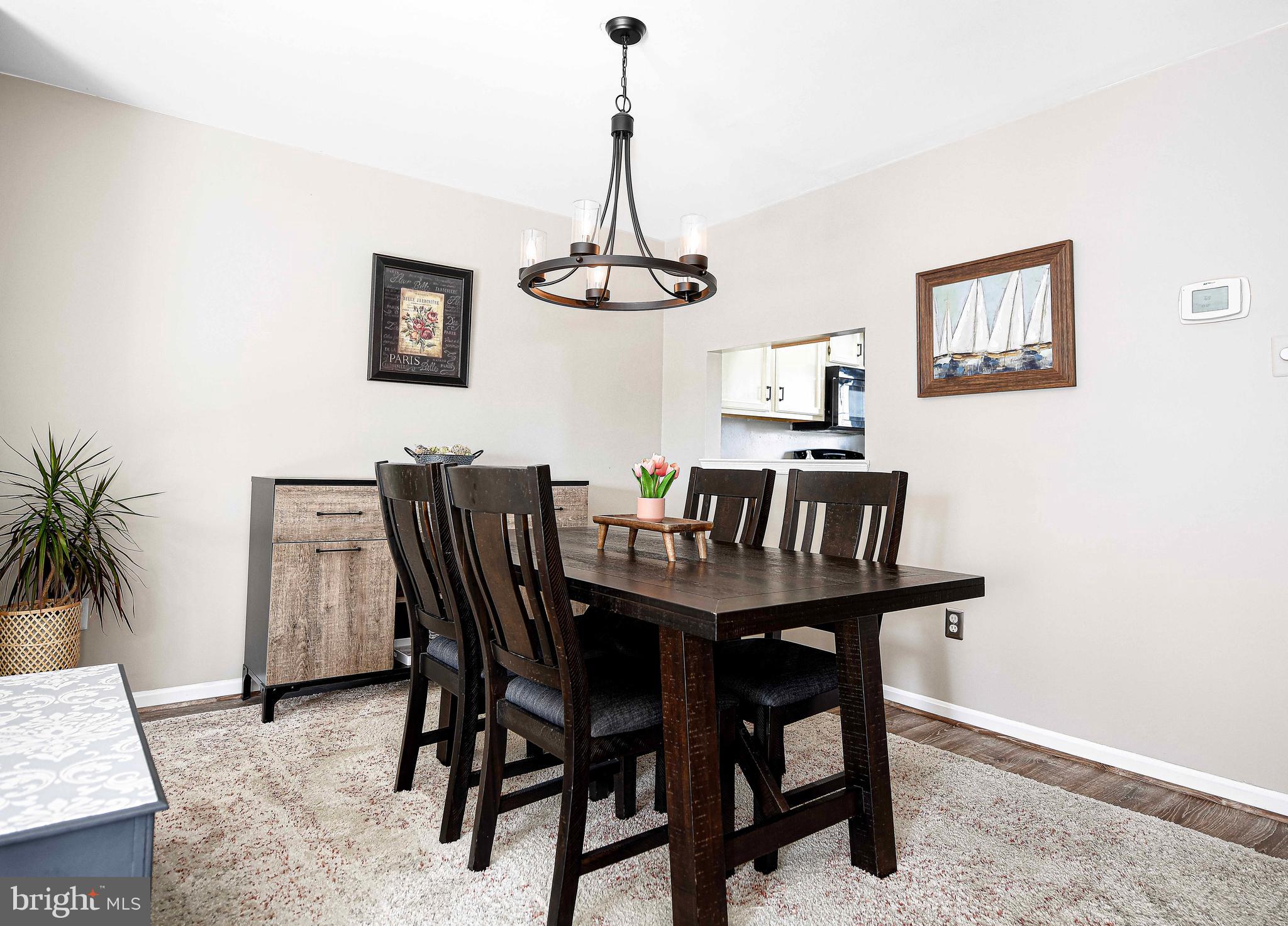 BOX HILL SOUTH - Residential