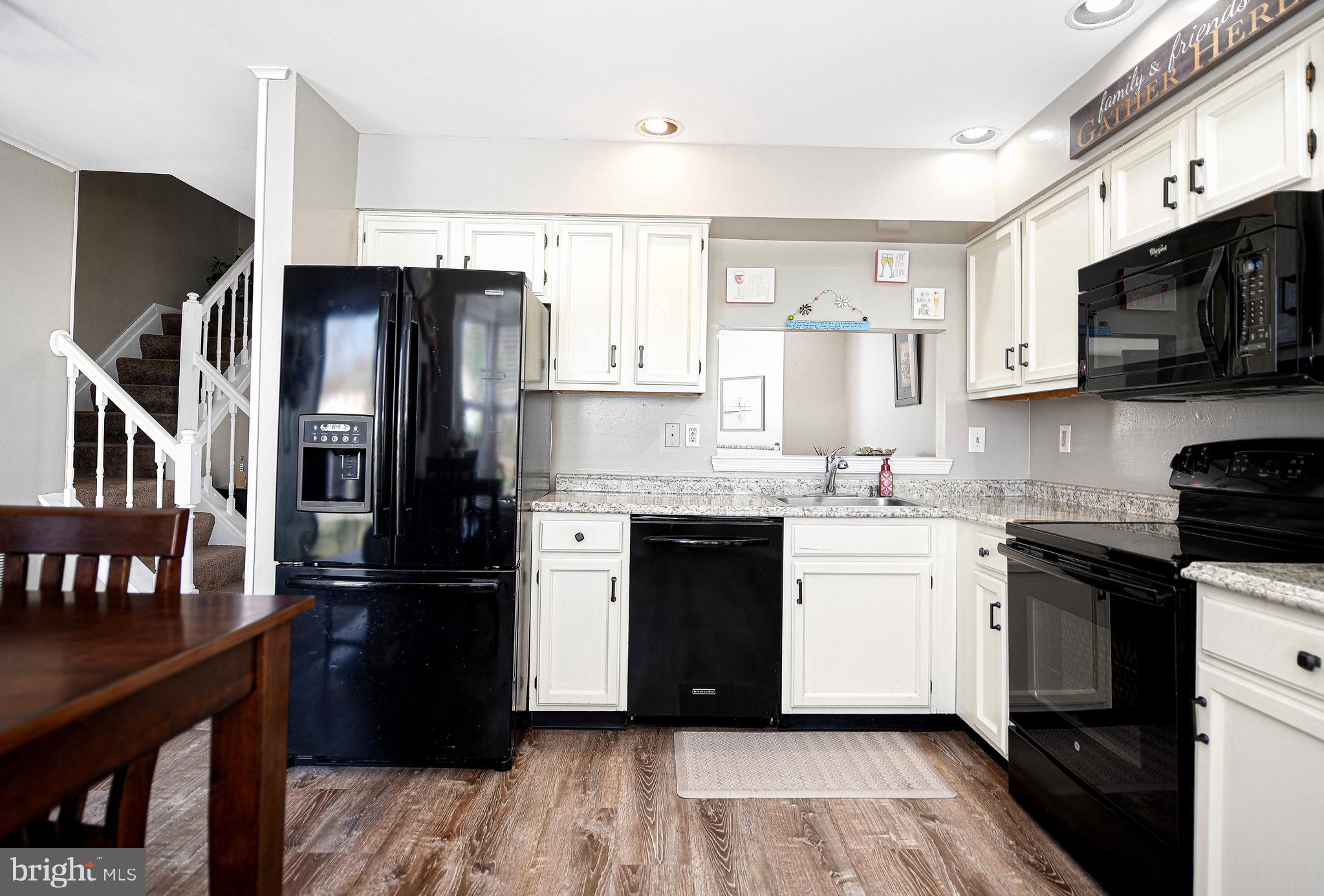 BOX HILL SOUTH - Residential