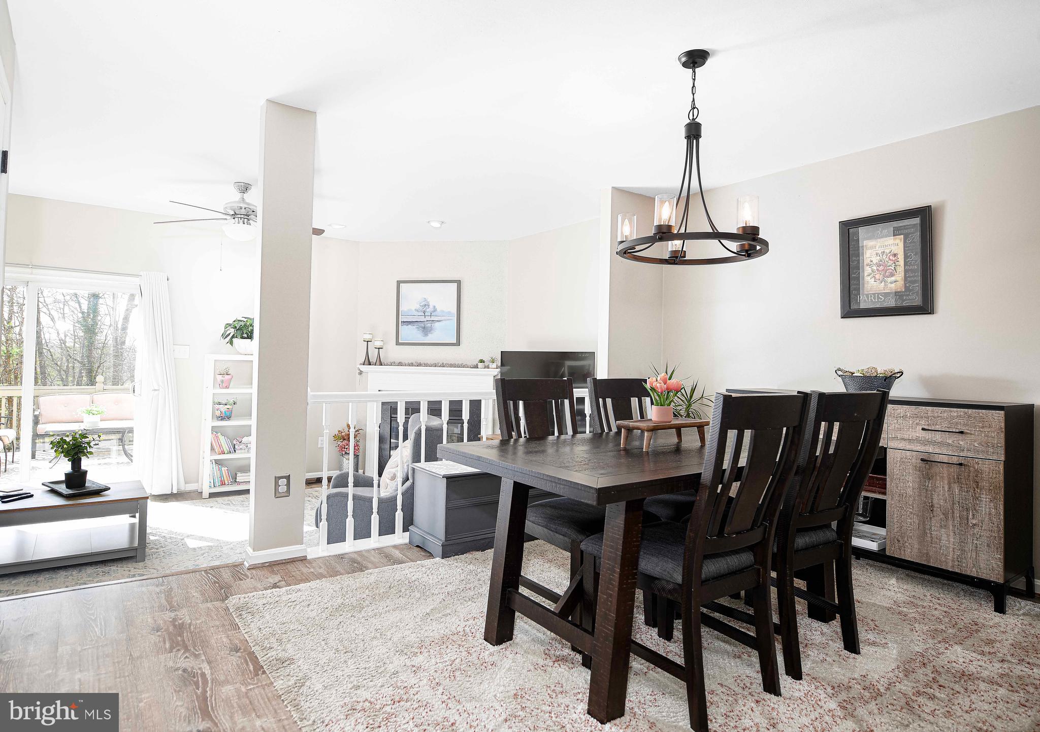 BOX HILL SOUTH - Residential