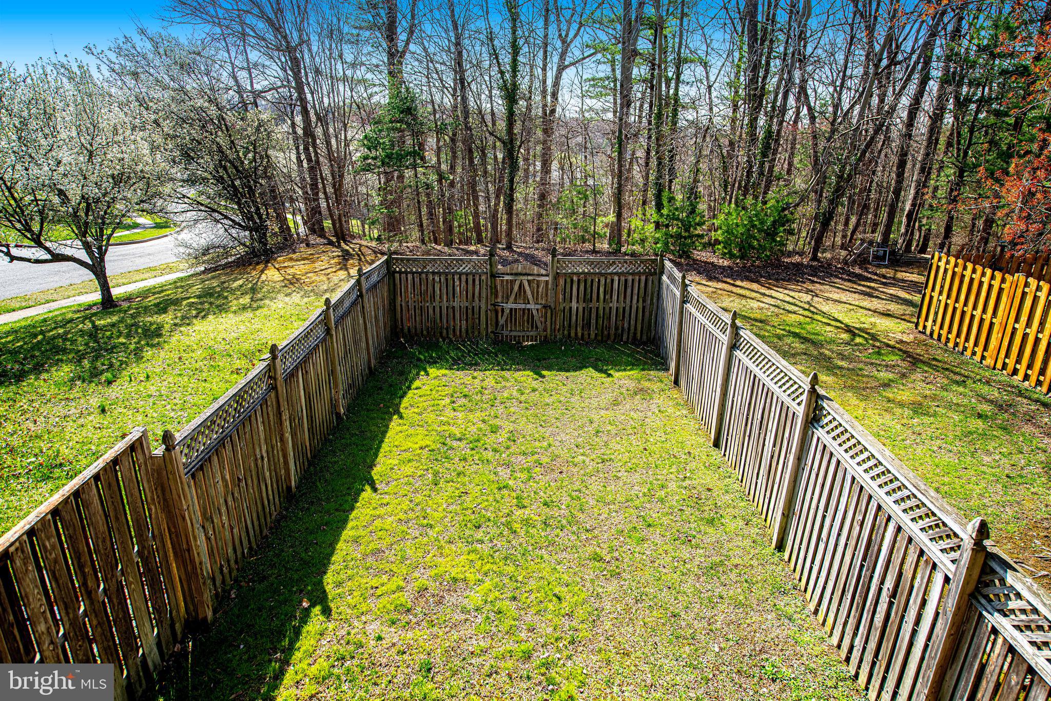 BOX HILL SOUTH - Residential