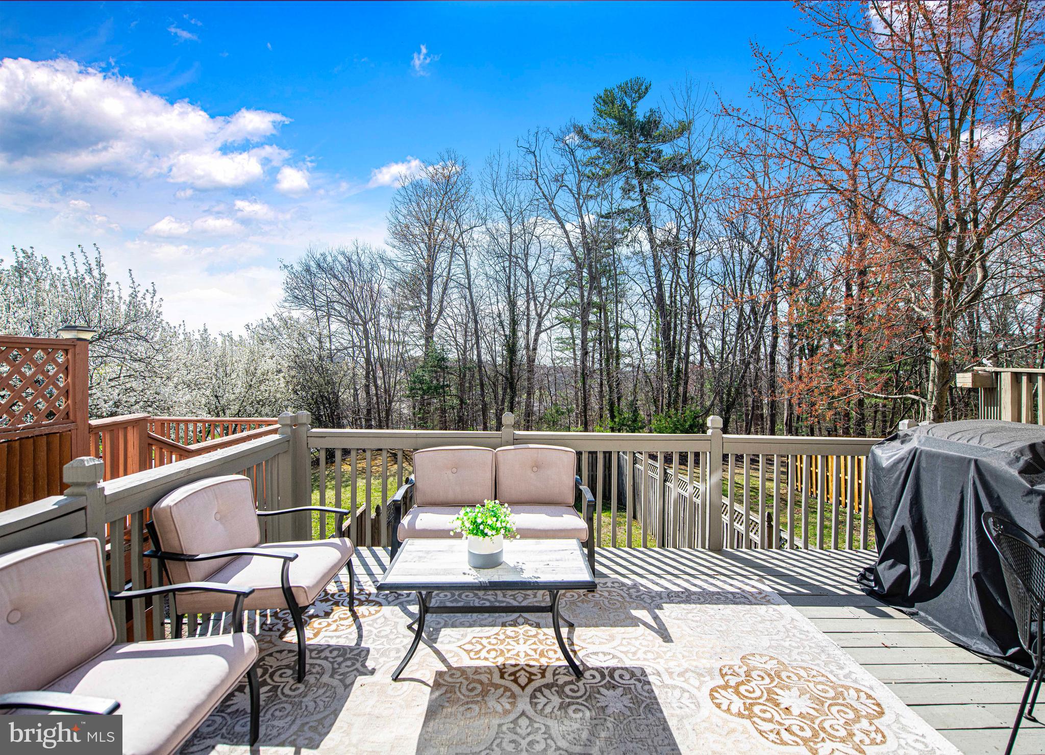 BOX HILL SOUTH - Residential