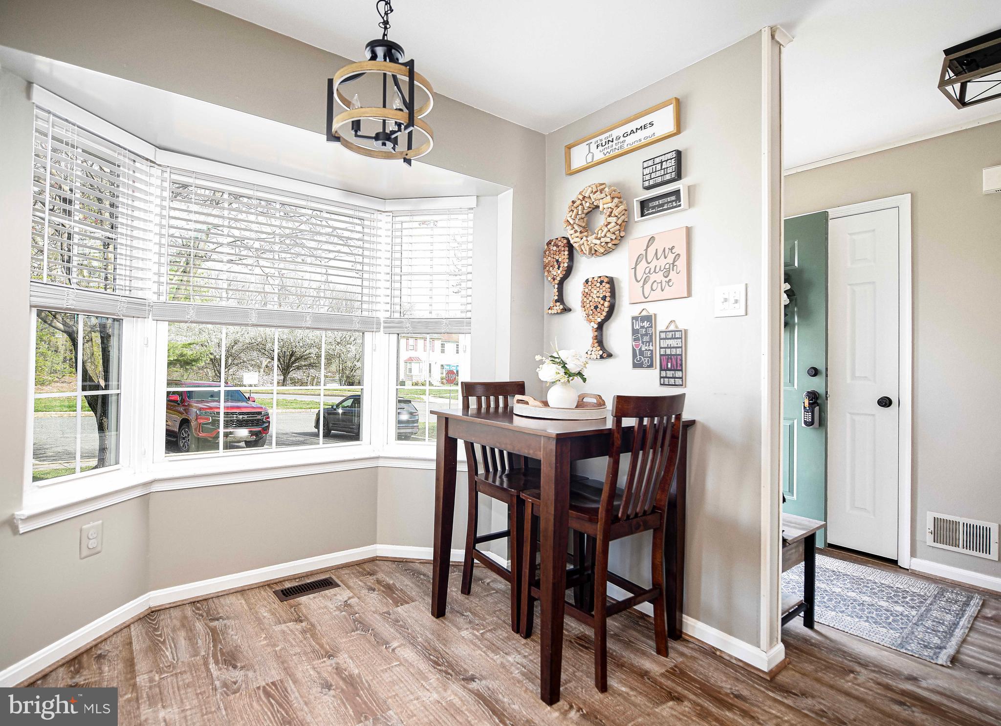 BOX HILL SOUTH - Residential