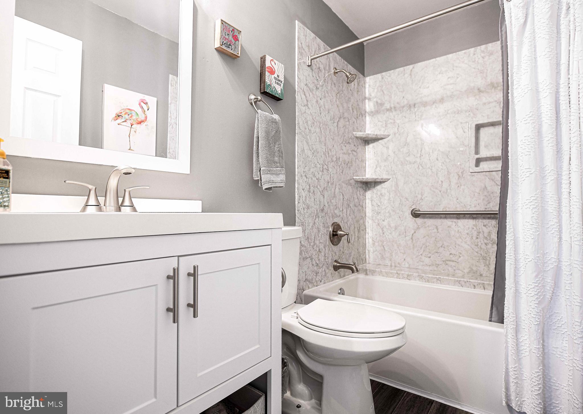 BOX HILL SOUTH - Residential