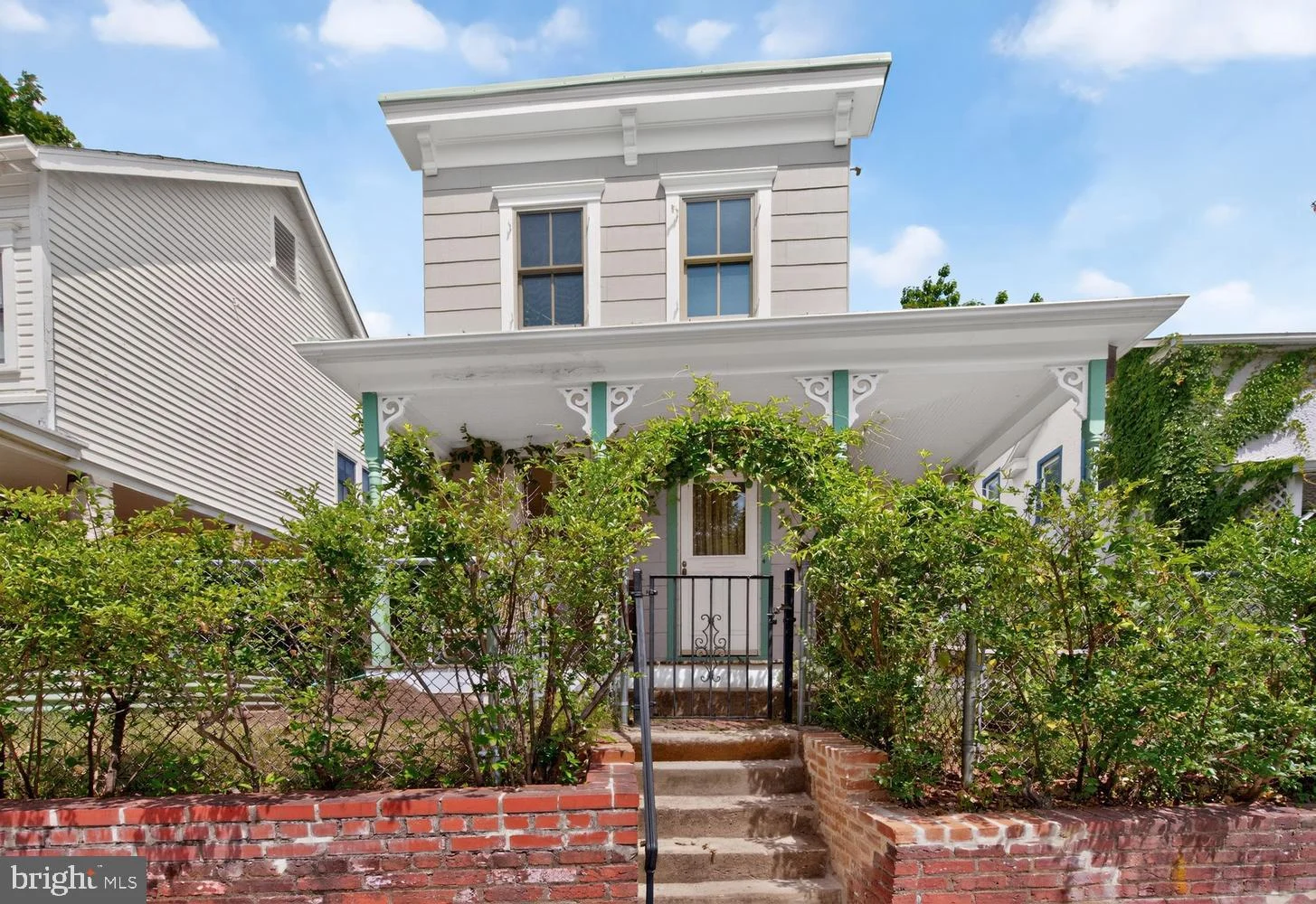 4430 Grant Road NW, Washington, DC, 20016
