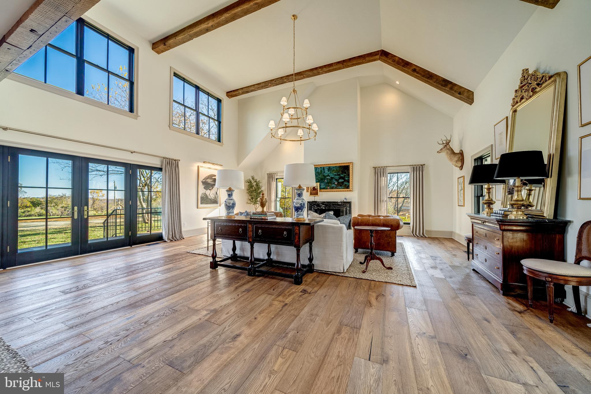 CHUDLEIGH FARM - Residential