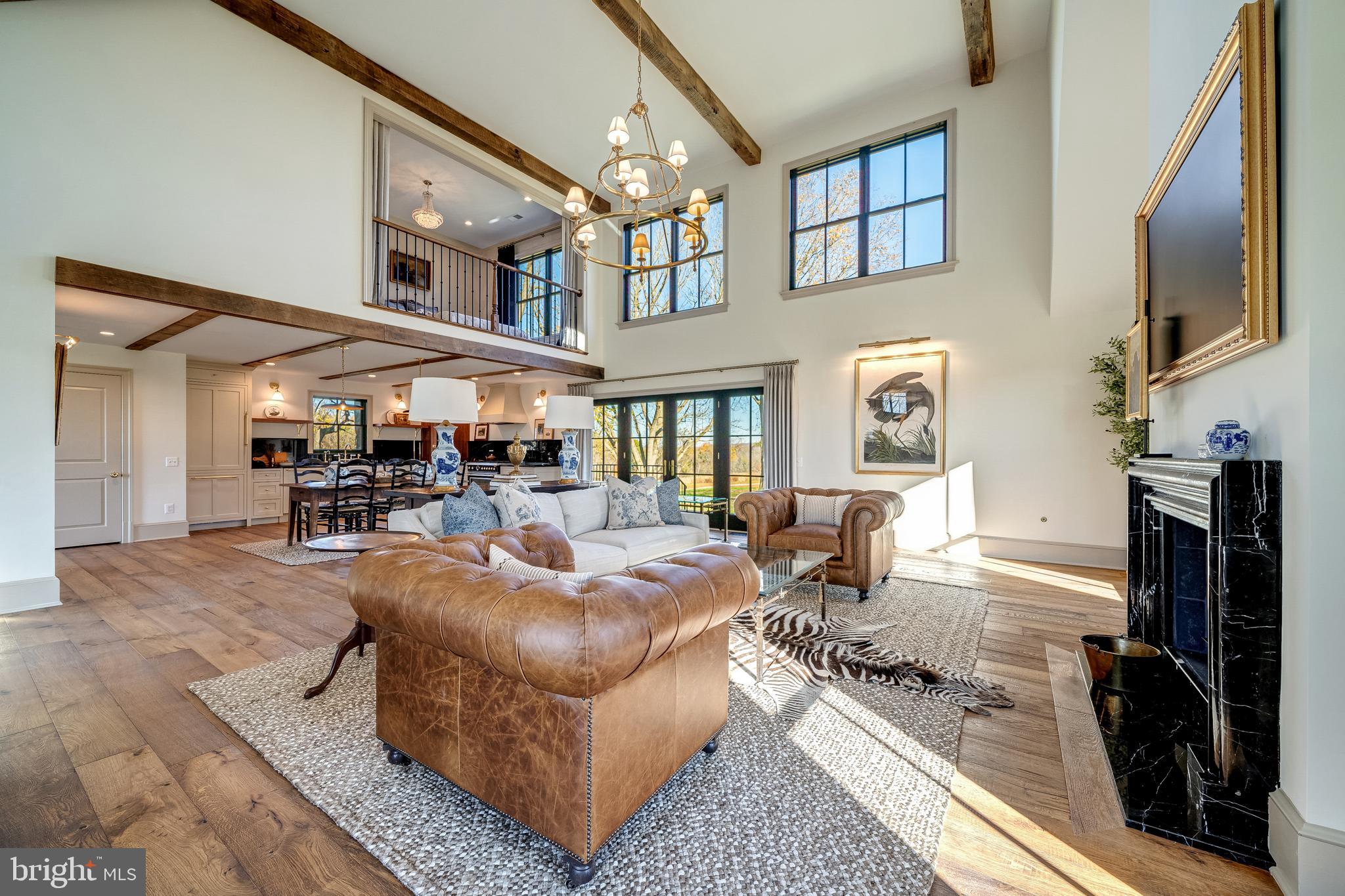 CHUDLEIGH FARM - Residential