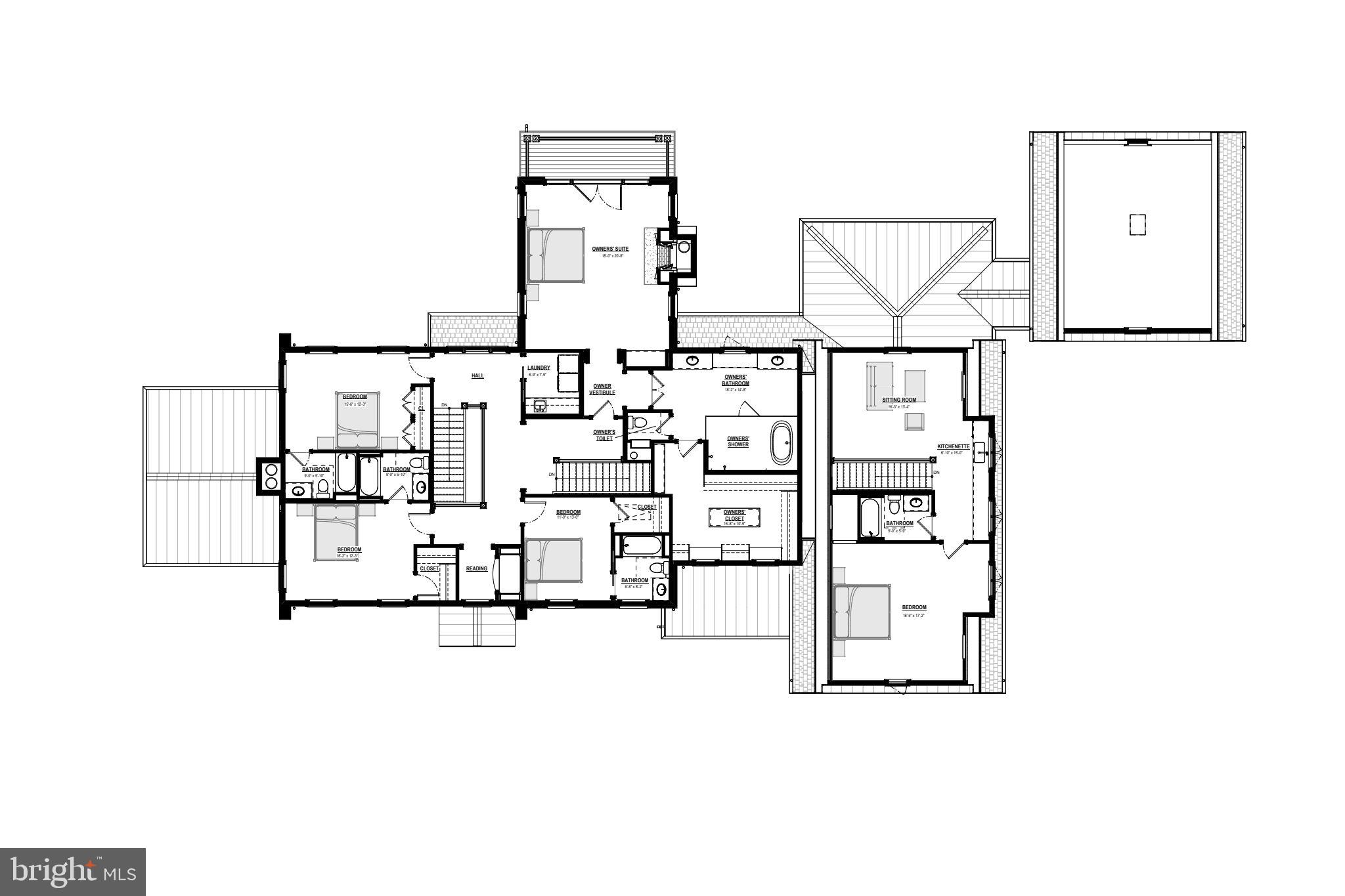 CHUDLEIGH FARM - Residential