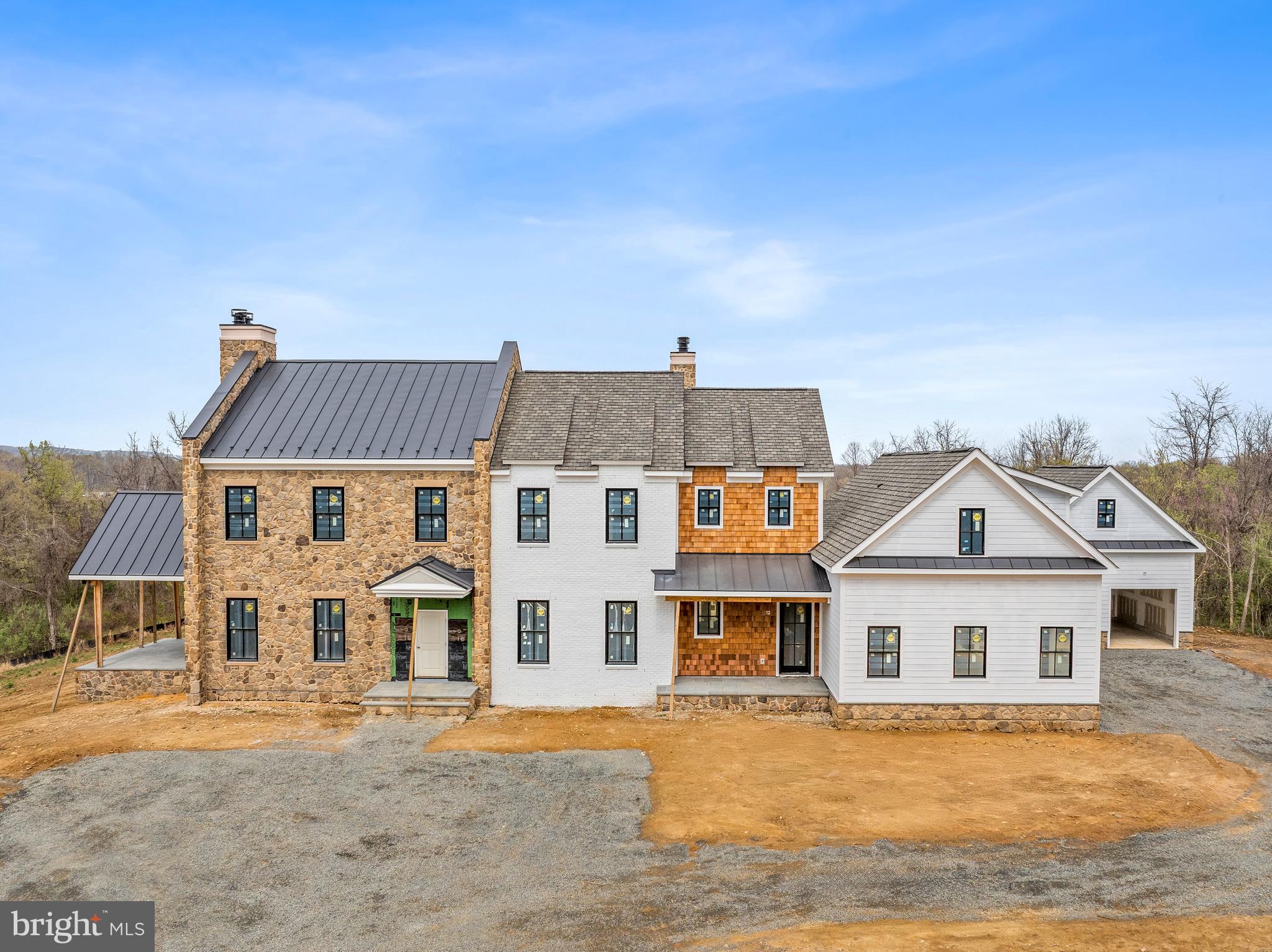 CHUDLEIGH FARM - Residential
