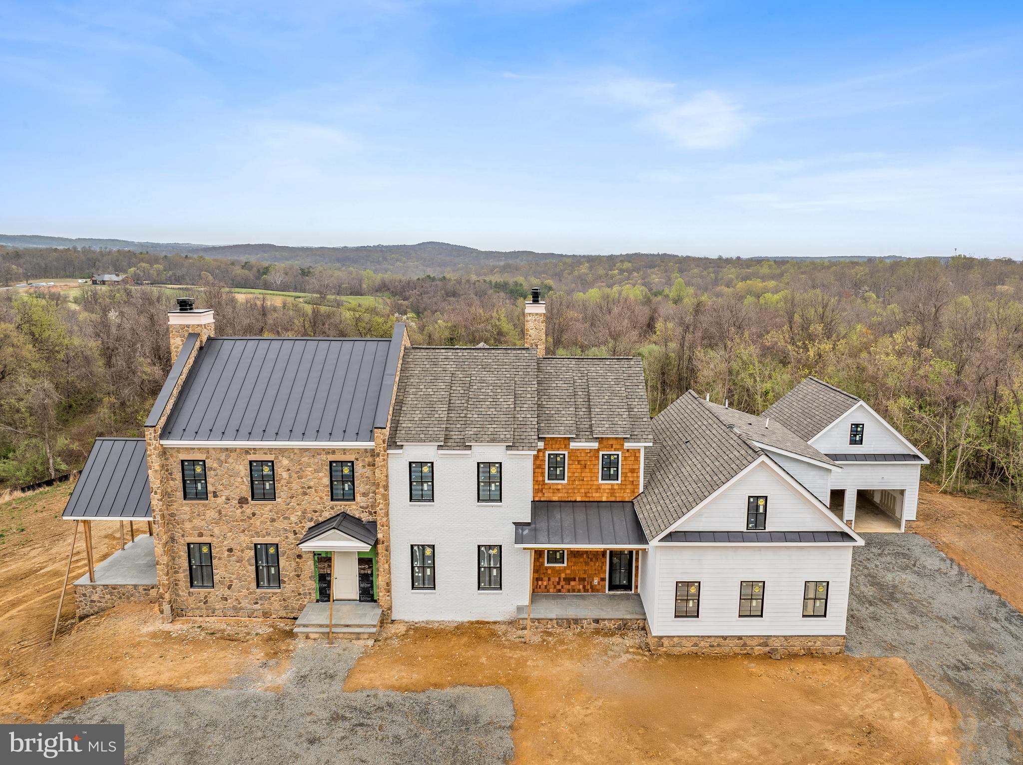 CHUDLEIGH FARM - Residential