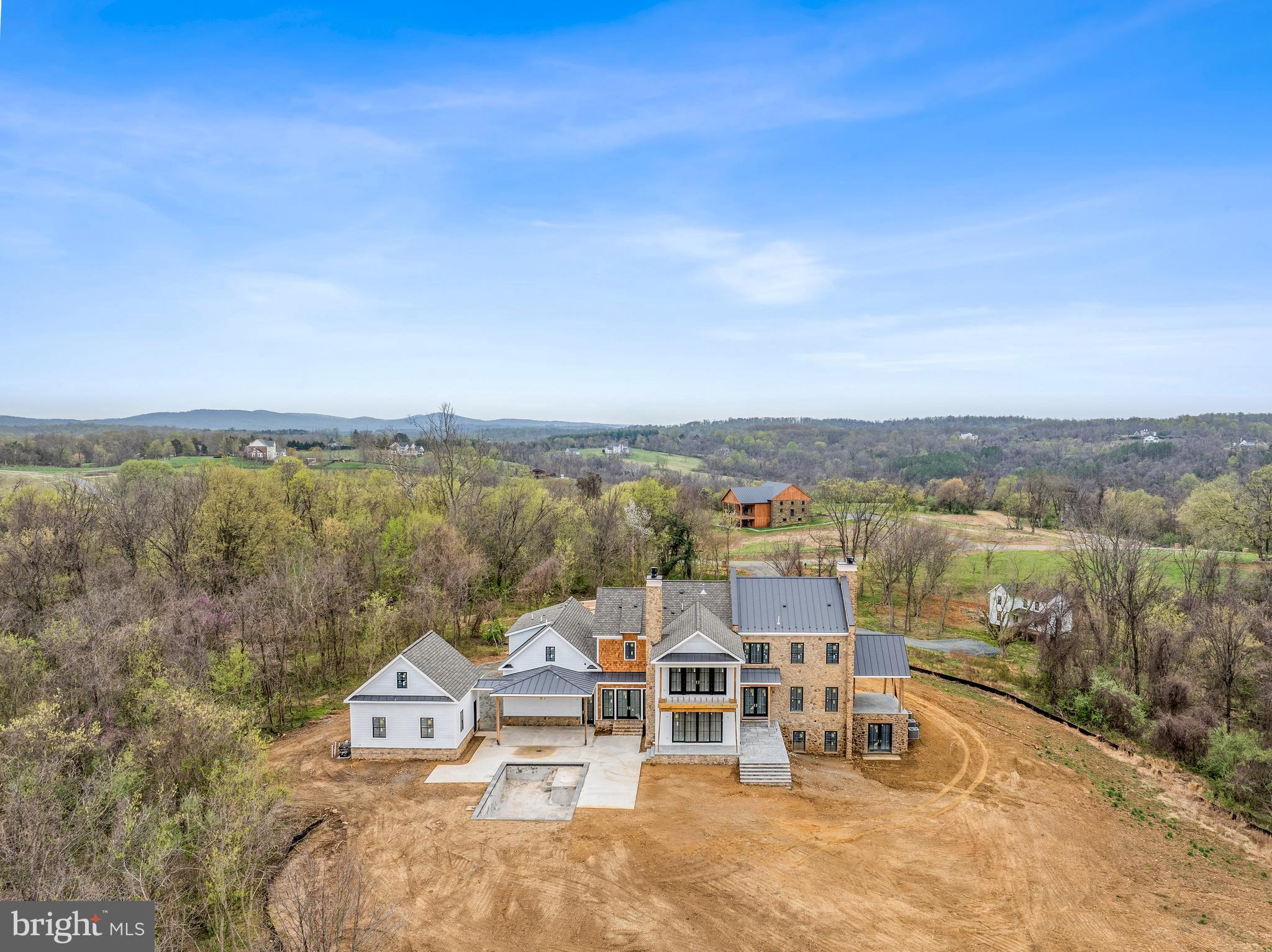 CHUDLEIGH FARM - Residential