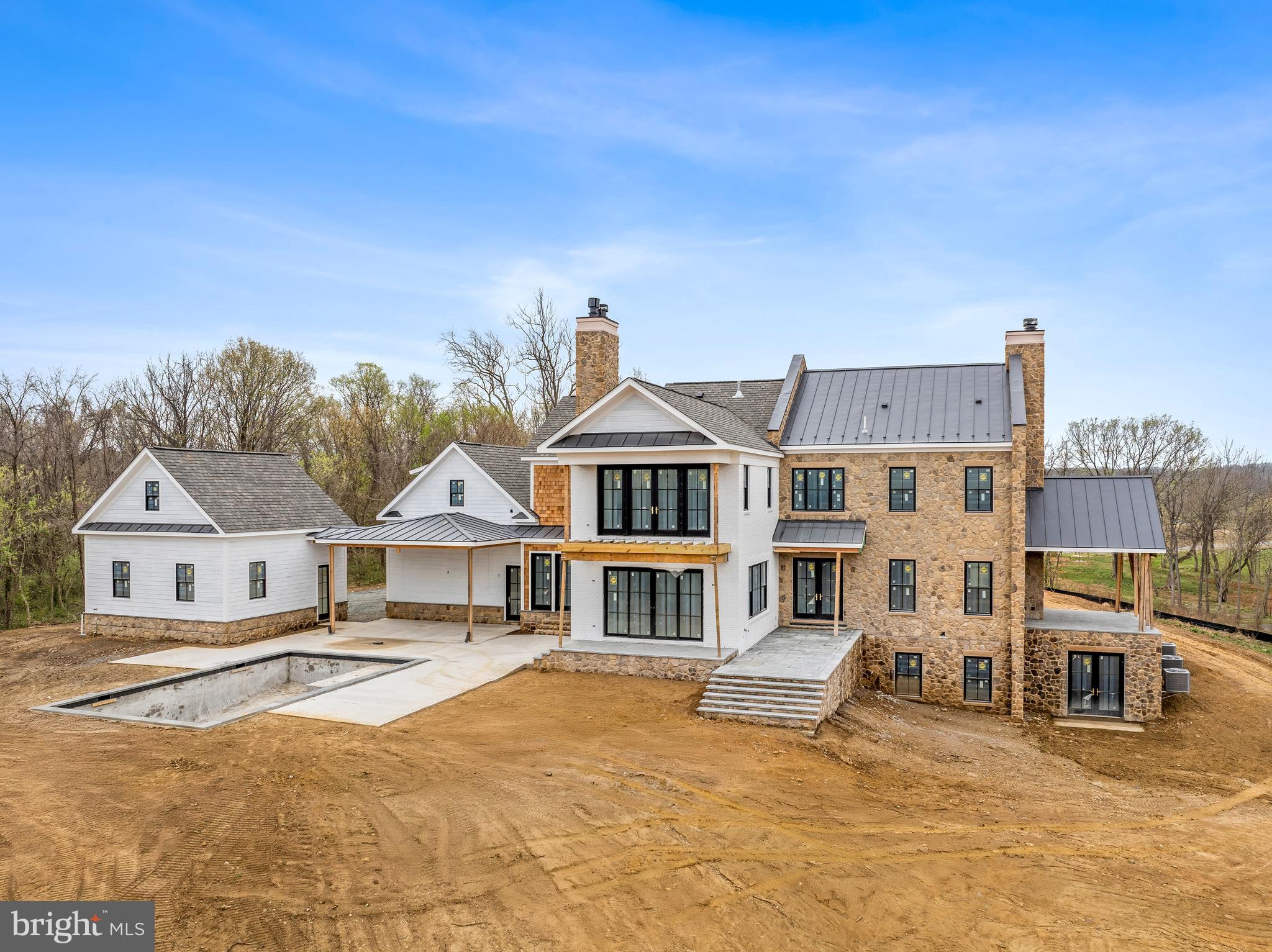 CHUDLEIGH FARM - Residential