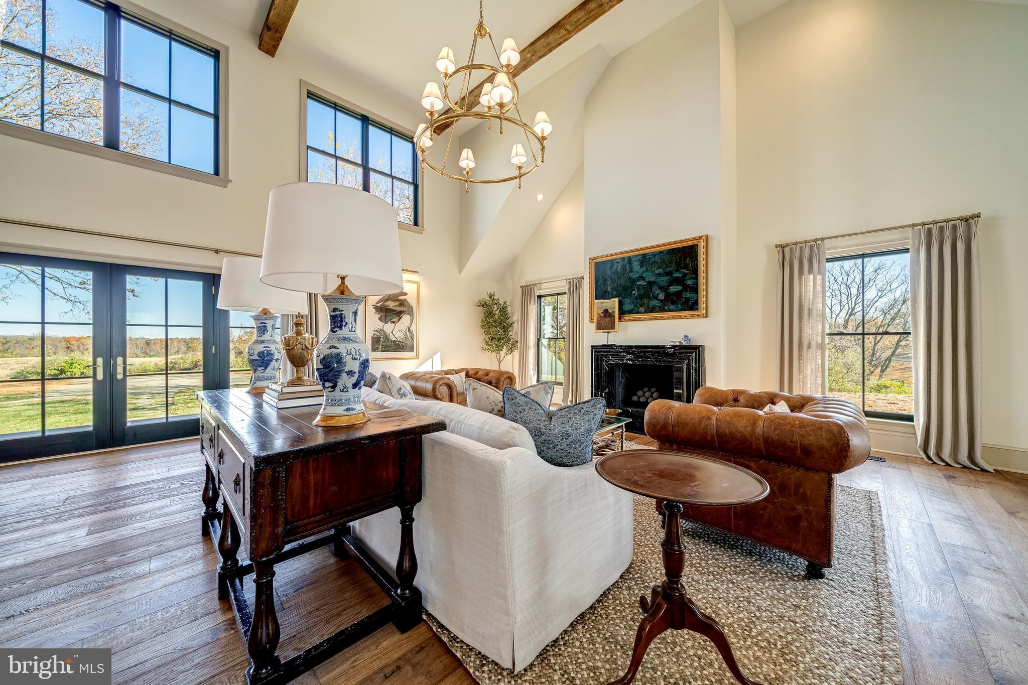 CHUDLEIGH FARM - Residential