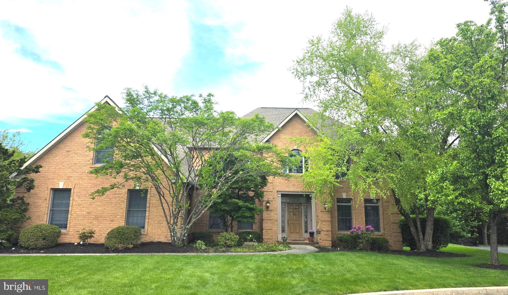 4106 KINGSWOOD COURT