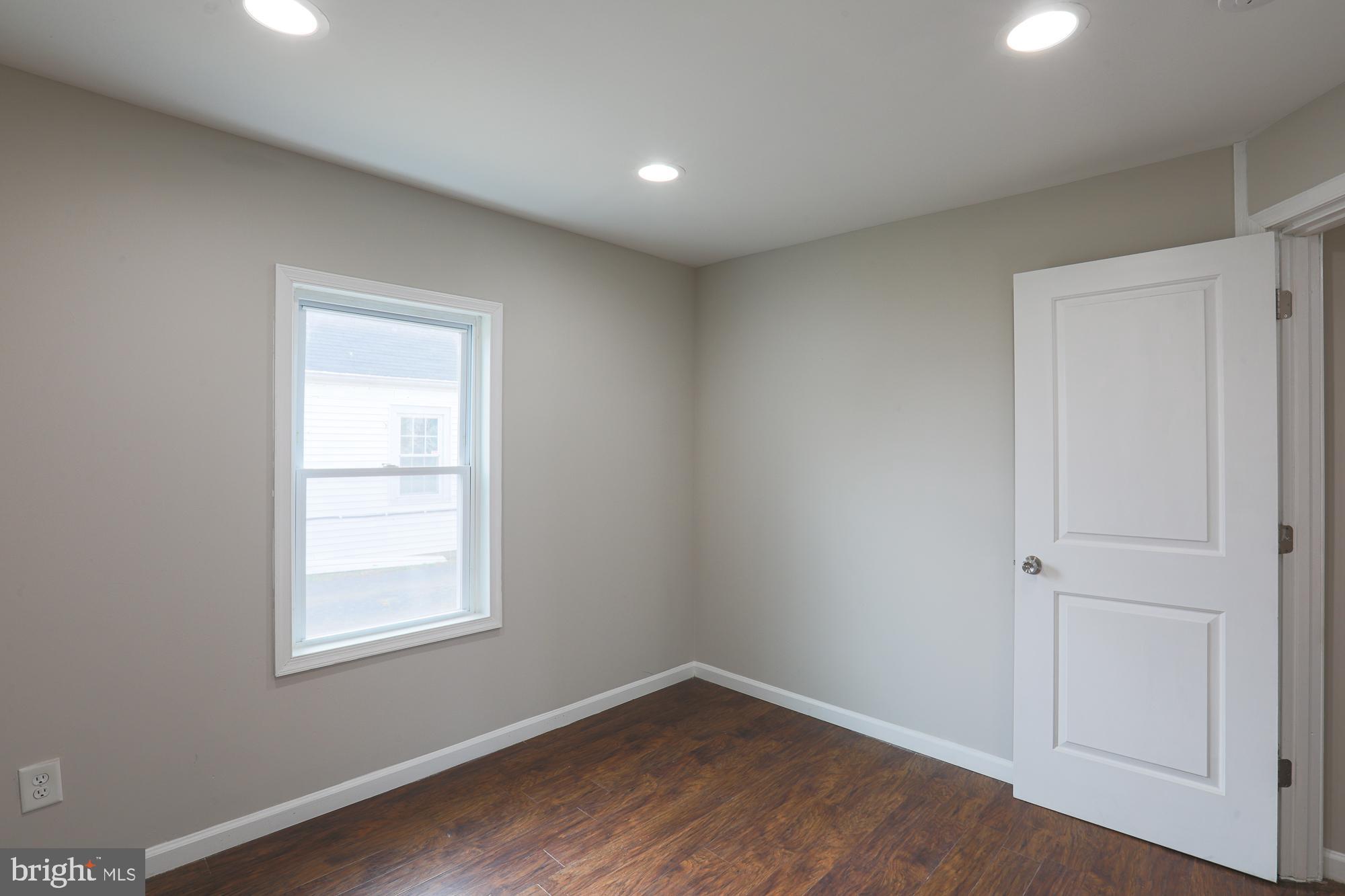 MARLYN TERRACE - Residential Lease