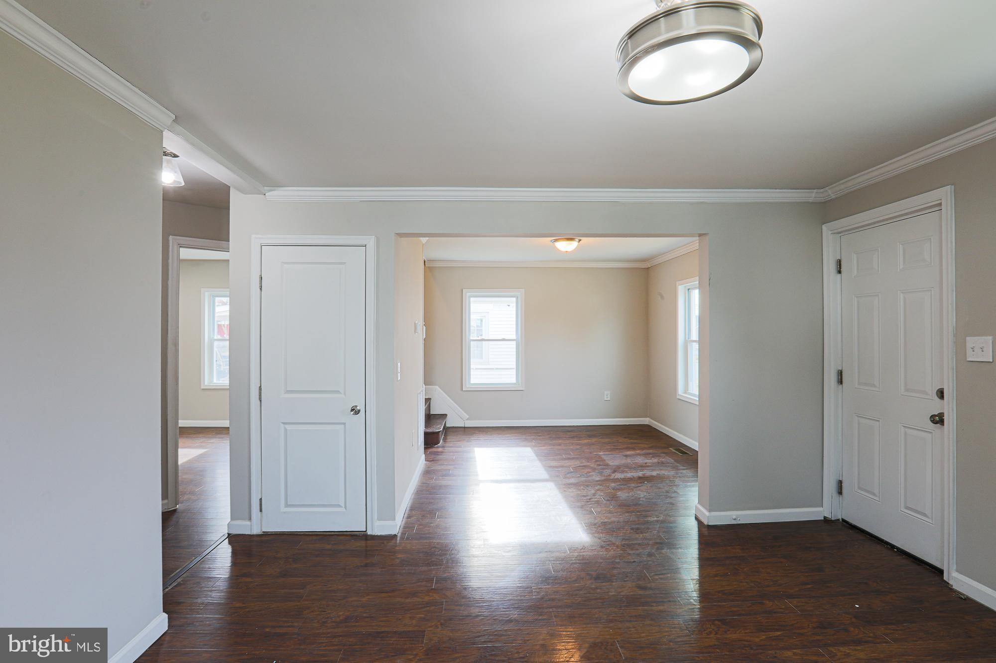 MARLYN TERRACE - Residential Lease