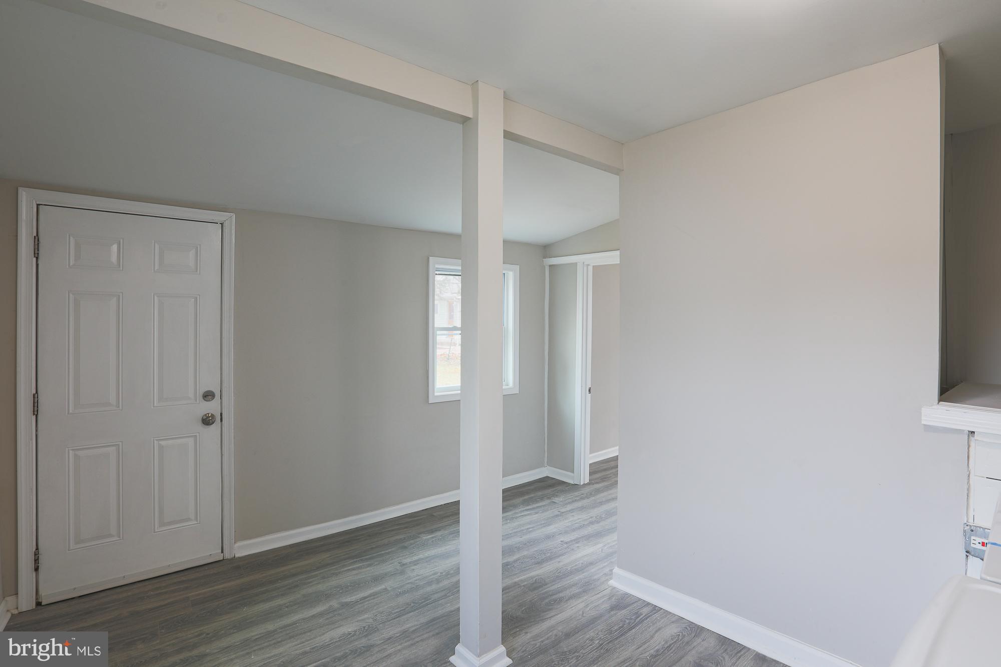 MARLYN TERRACE - Residential Lease