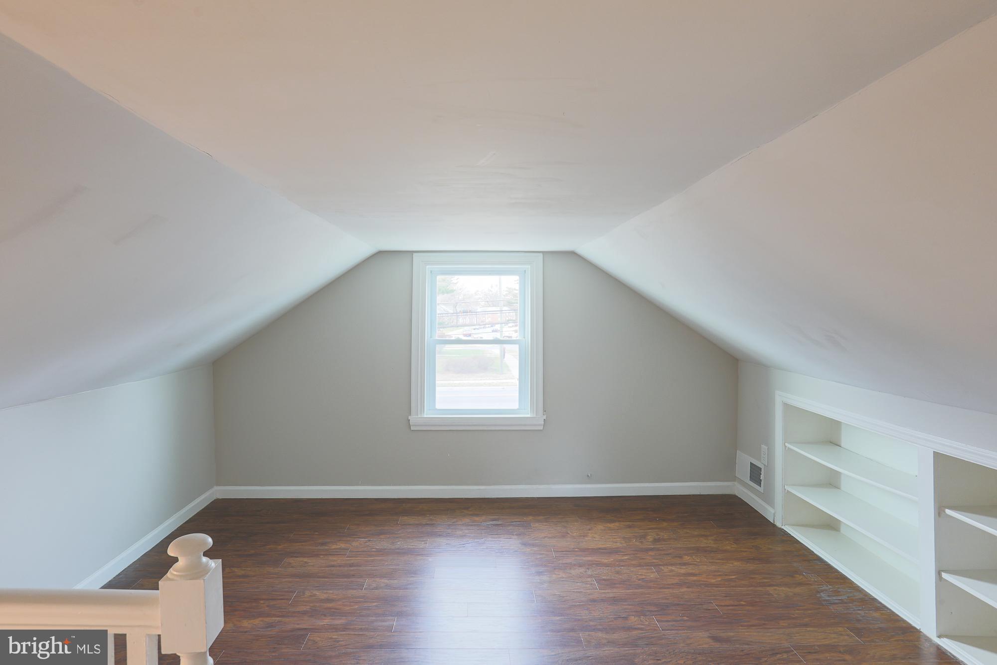 MARLYN TERRACE - Residential Lease