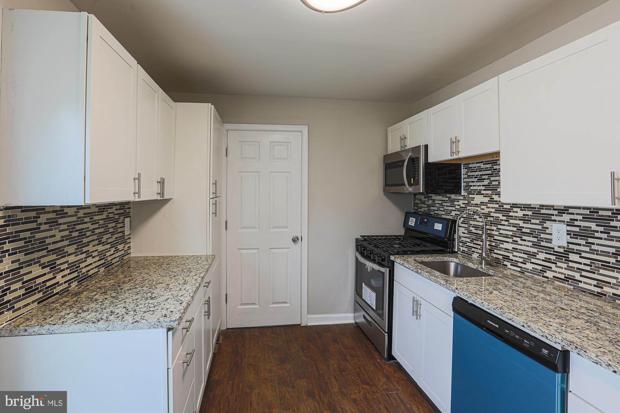 MARLYN TERRACE - Residential Lease