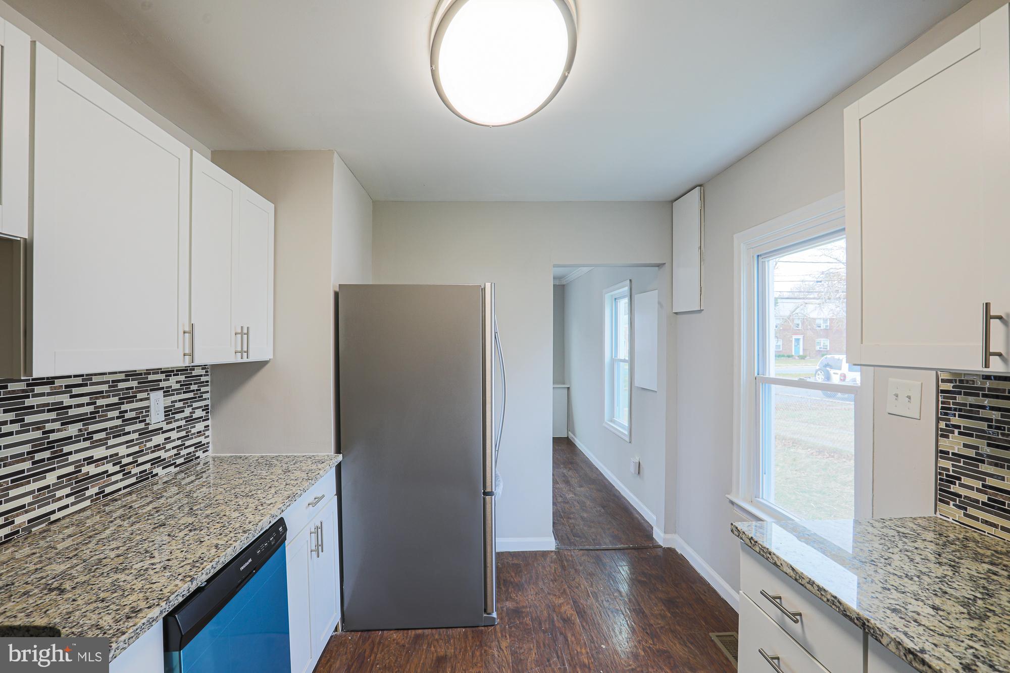 MARLYN TERRACE - Residential Lease