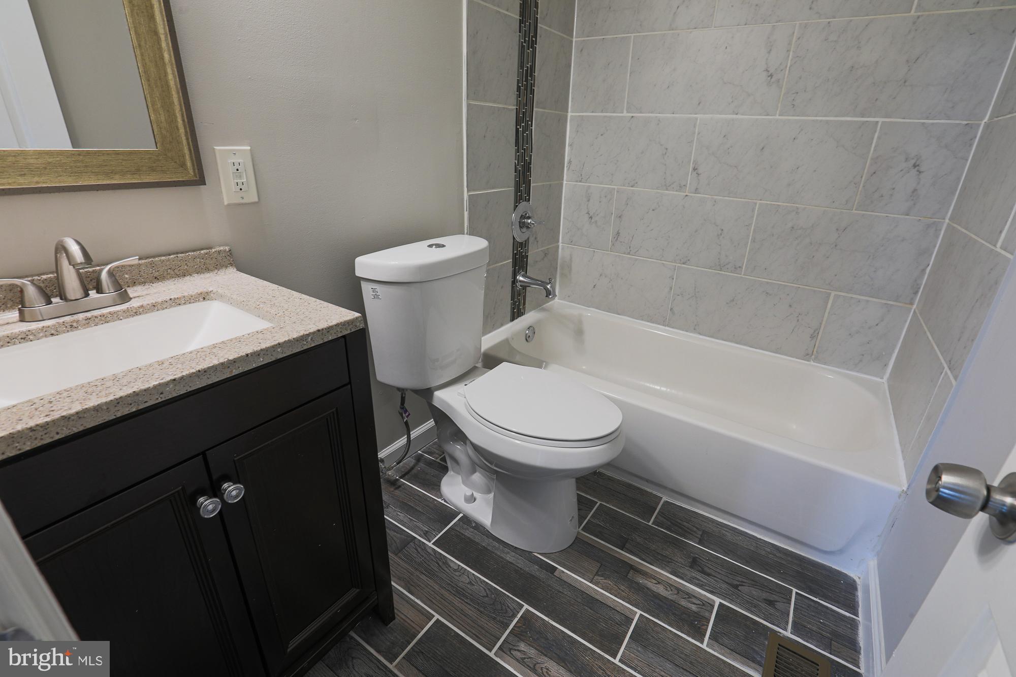 MARLYN TERRACE - Residential Lease