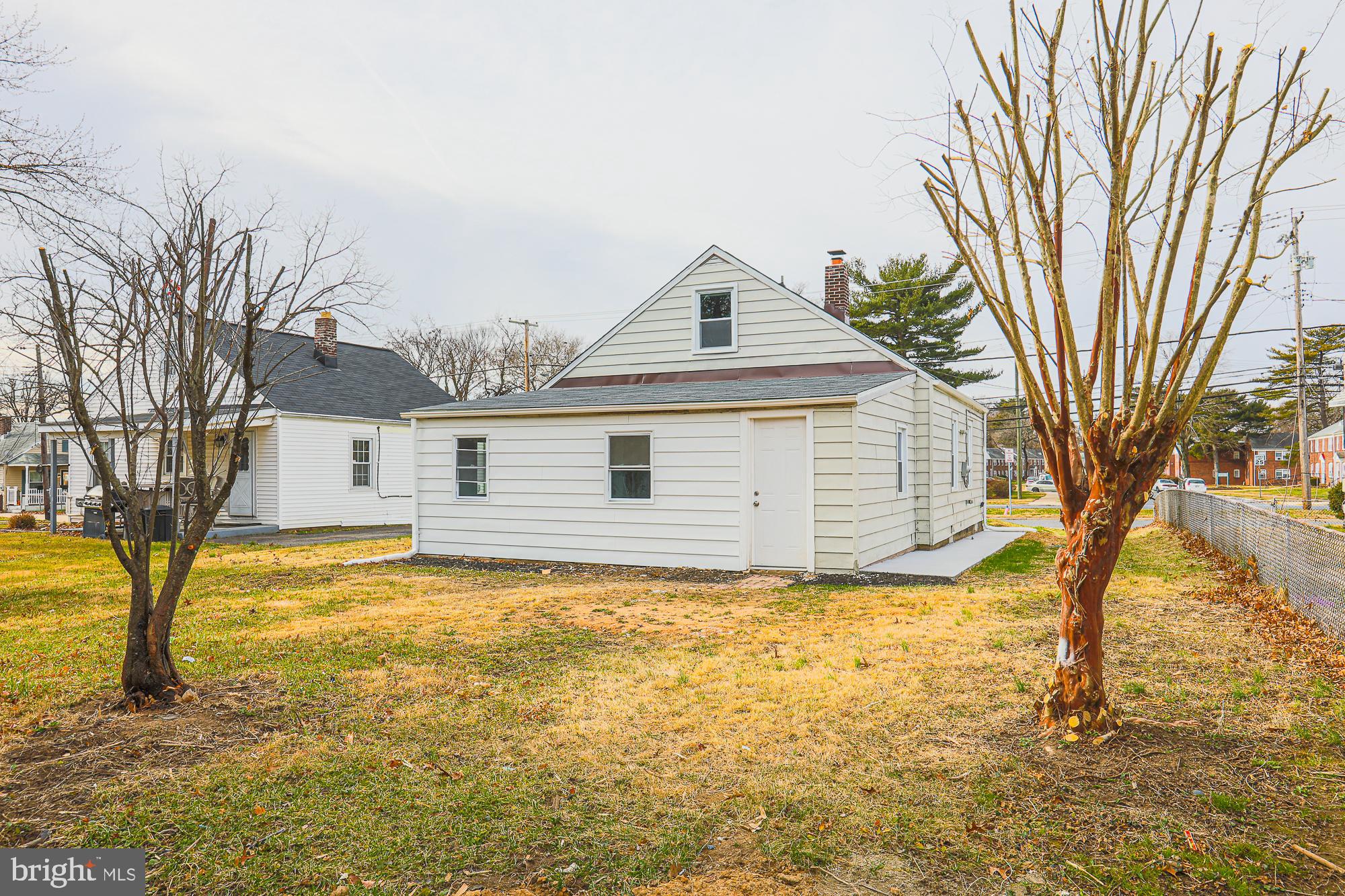 MARLYN TERRACE - Residential Lease