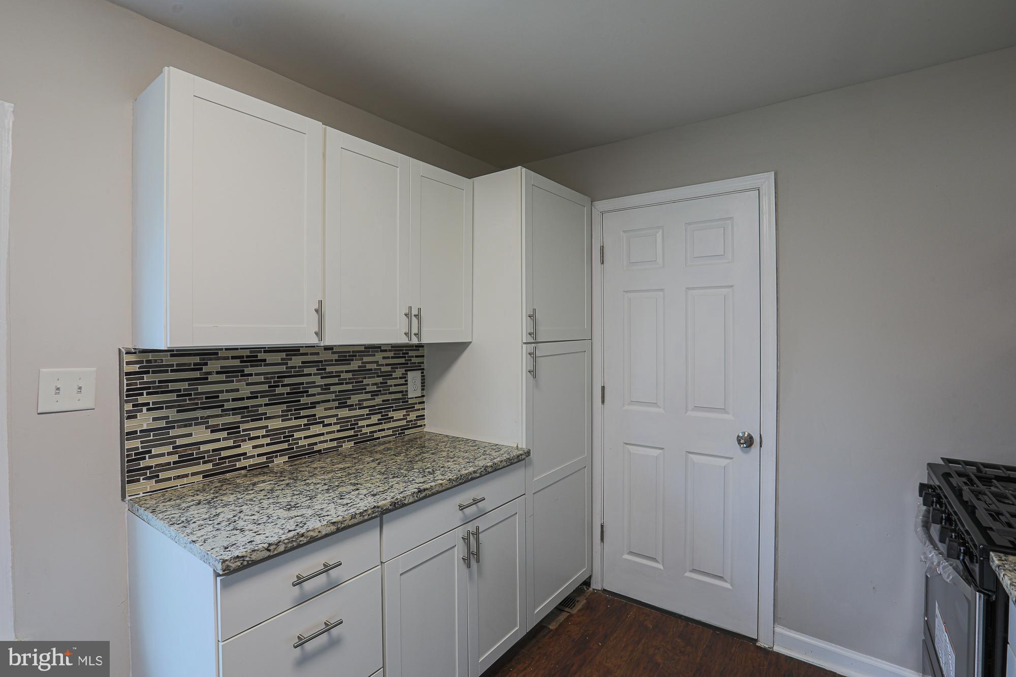 MARLYN TERRACE - Residential Lease