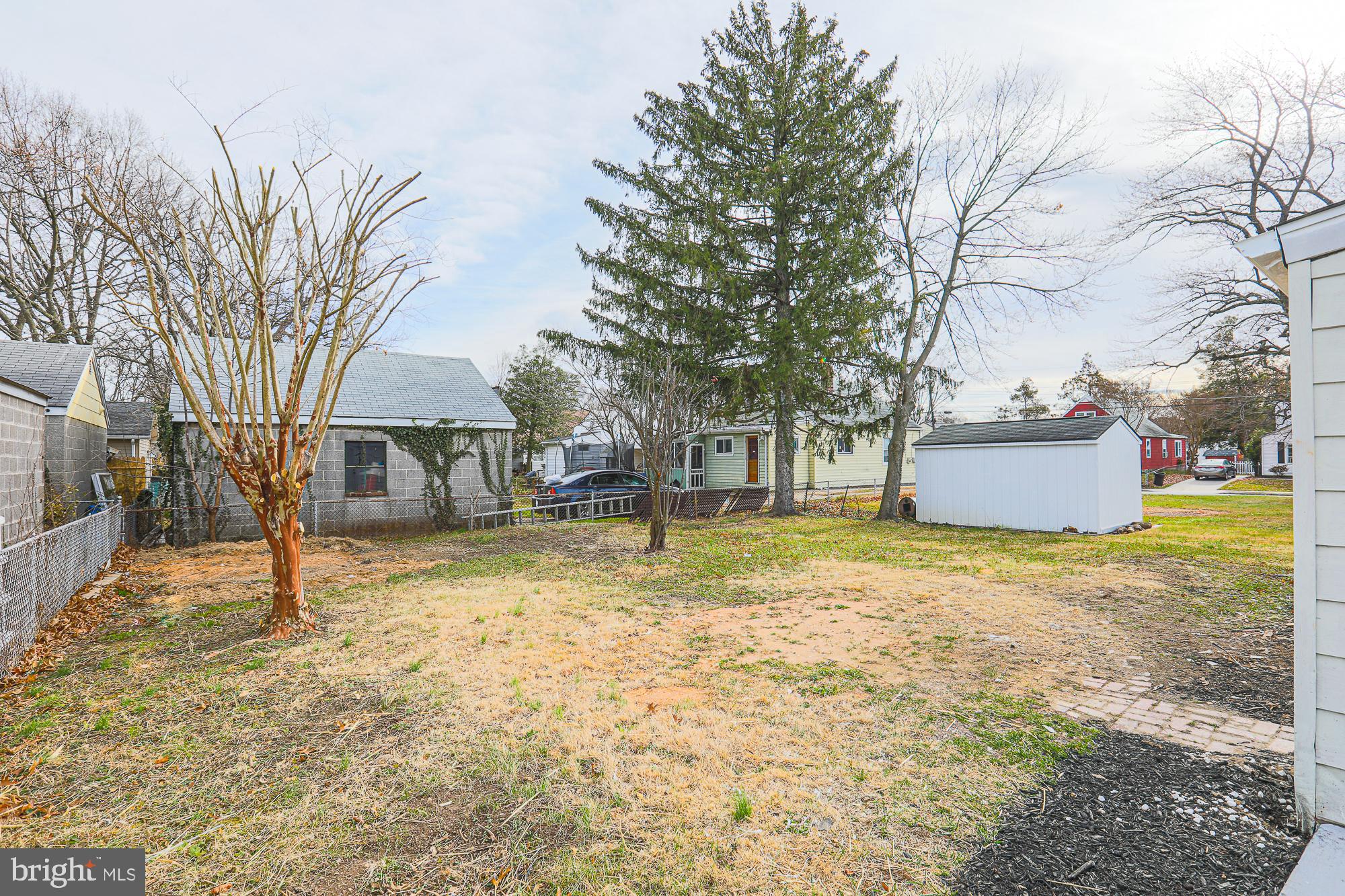 MARLYN TERRACE - Residential Lease