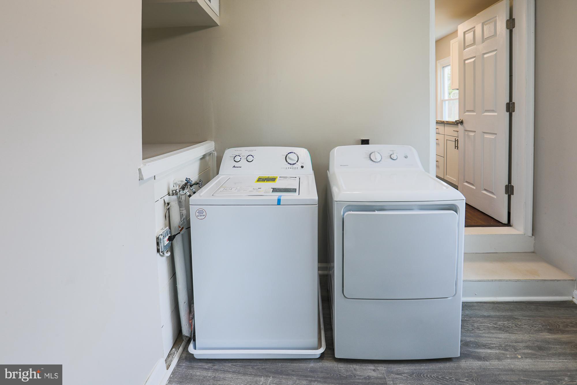 MARLYN TERRACE - Residential Lease