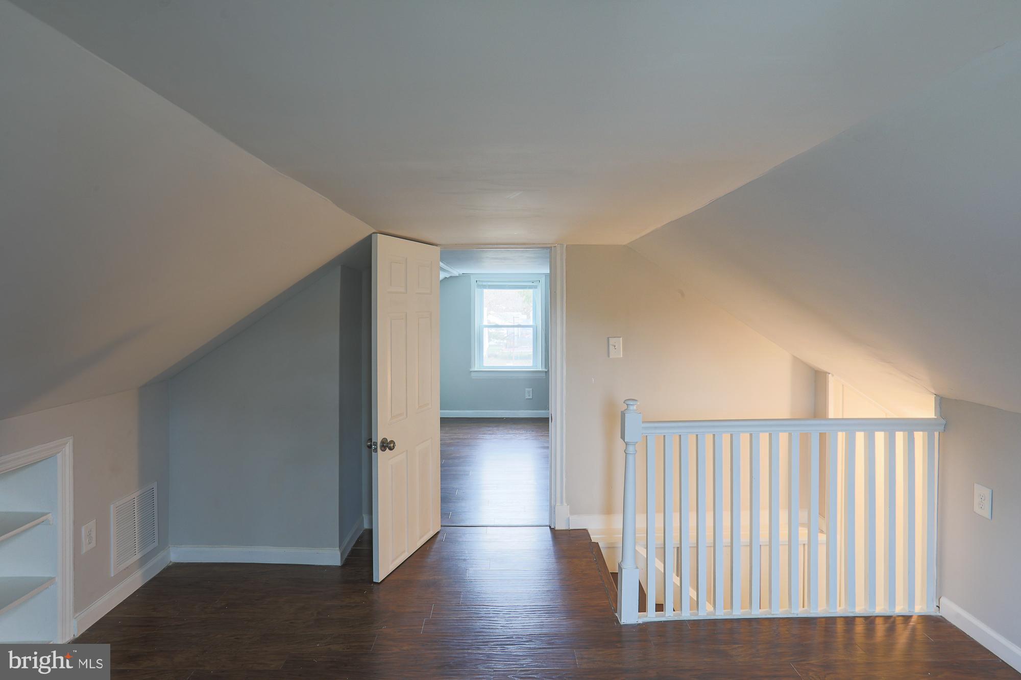 MARLYN TERRACE - Residential Lease