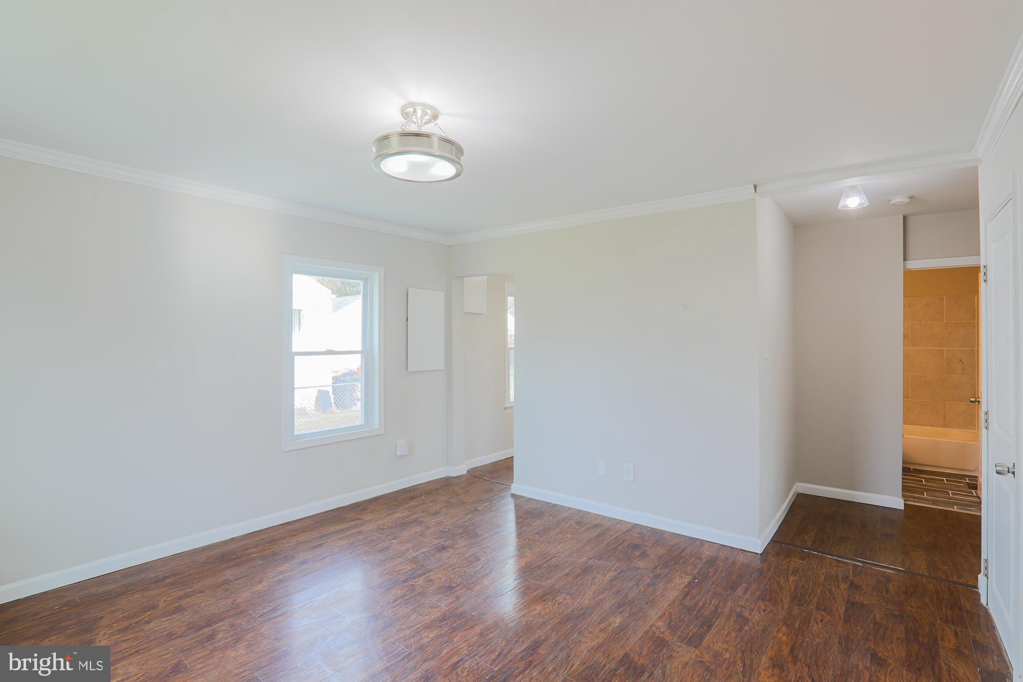 MARLYN TERRACE - Residential Lease