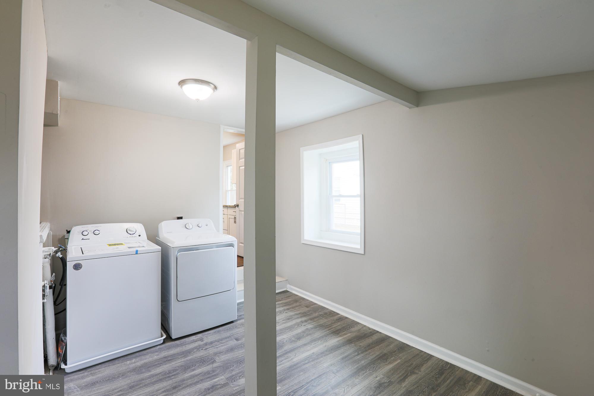 MARLYN TERRACE - Residential Lease