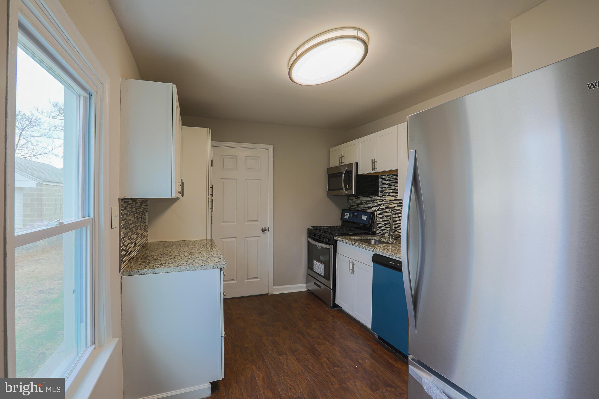 MARLYN TERRACE - Residential Lease