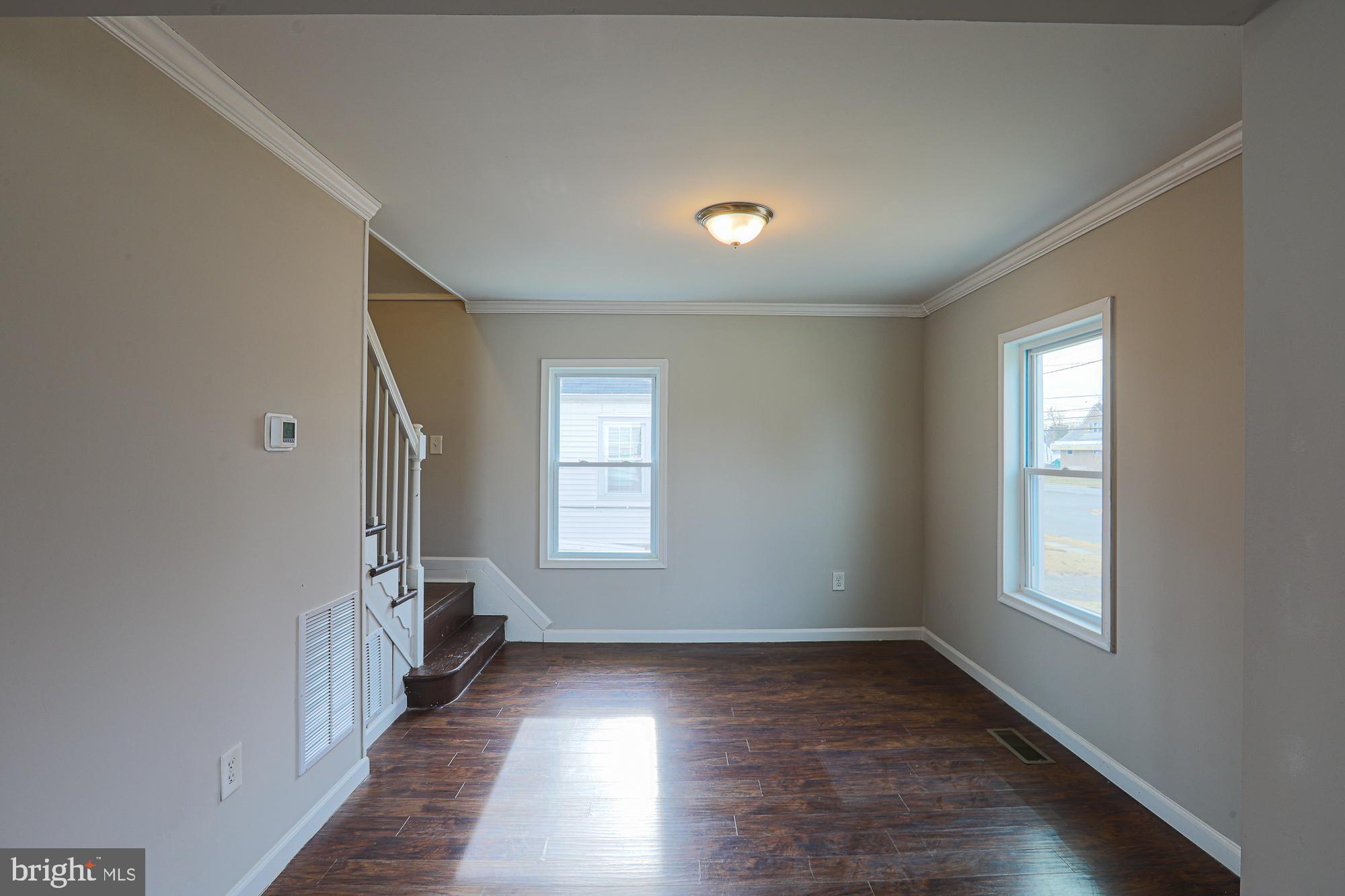 MARLYN TERRACE - Residential Lease