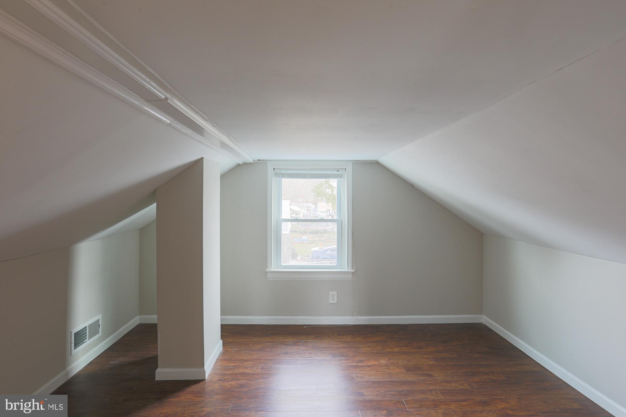 MARLYN TERRACE - Residential Lease