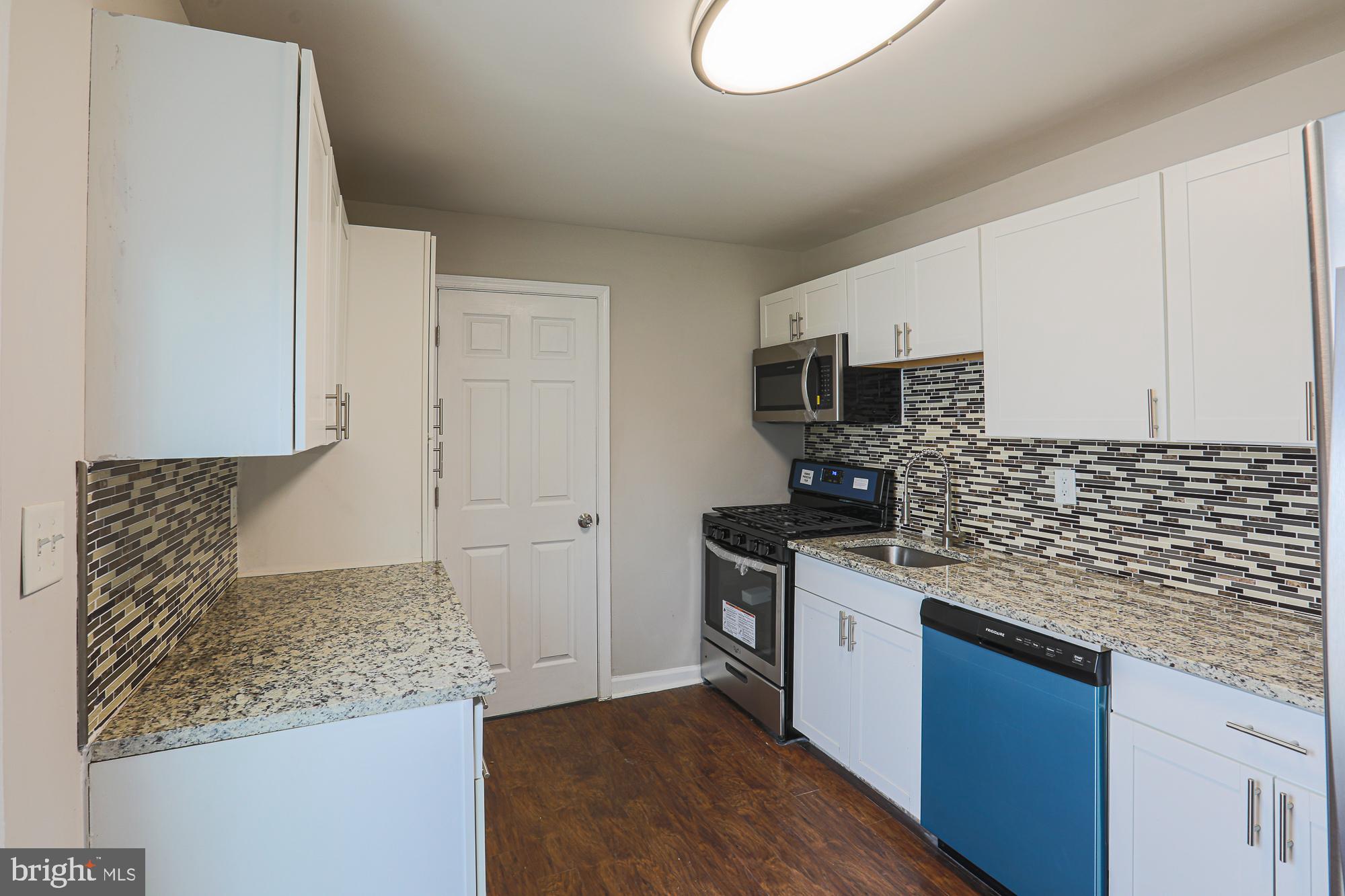 MARLYN TERRACE - Residential Lease