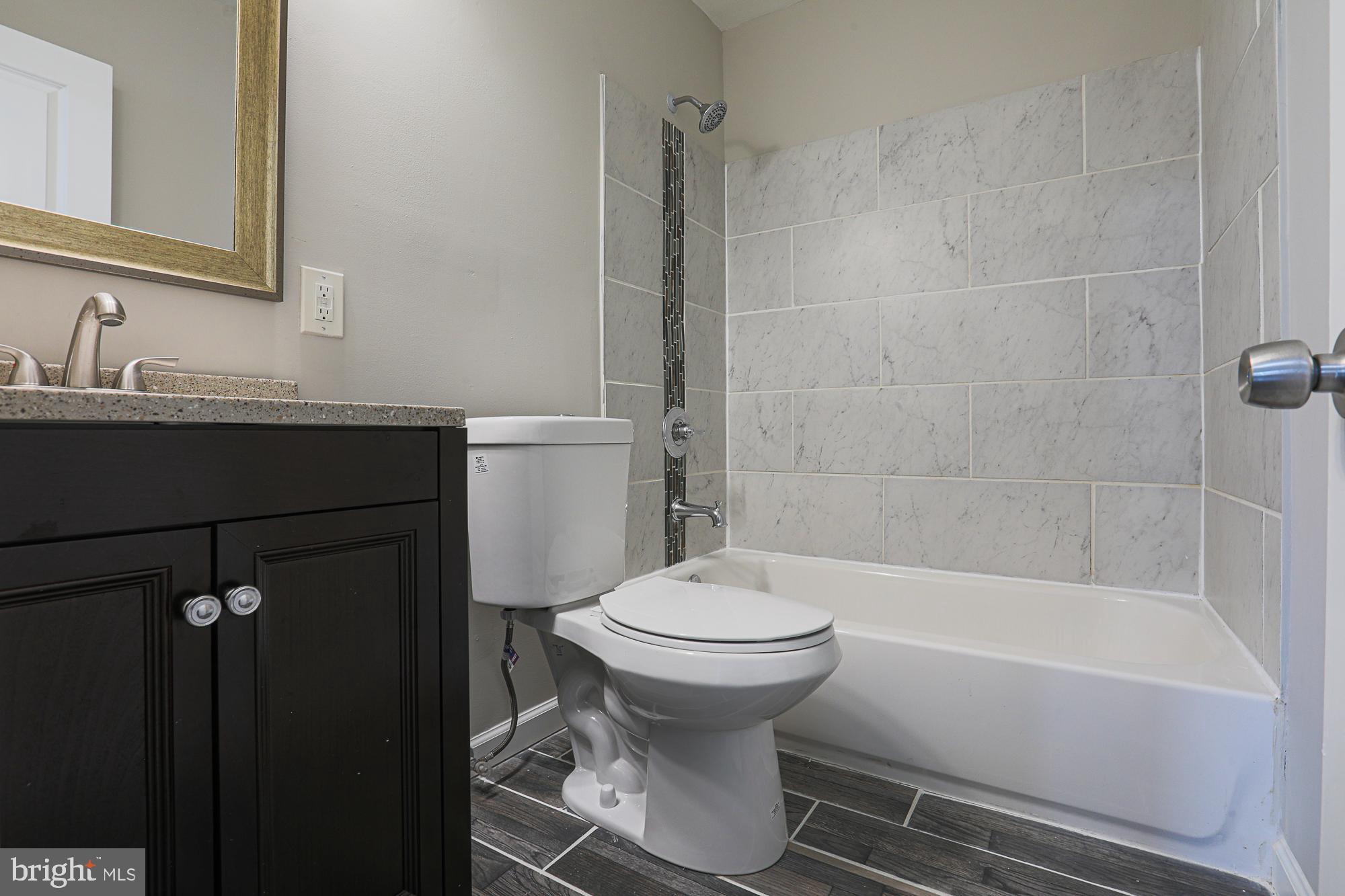 MARLYN TERRACE - Residential Lease