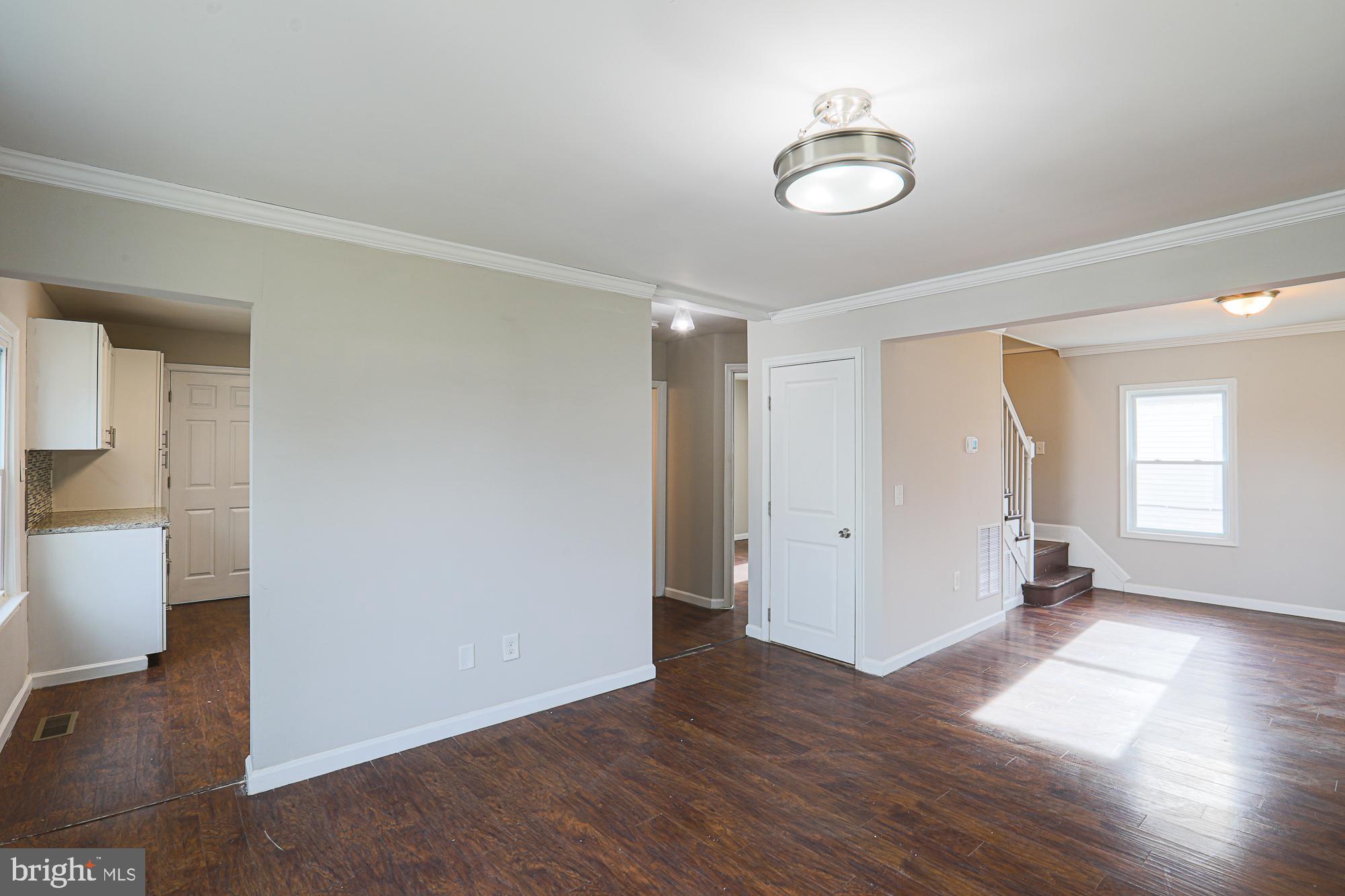 MARLYN TERRACE - Residential Lease