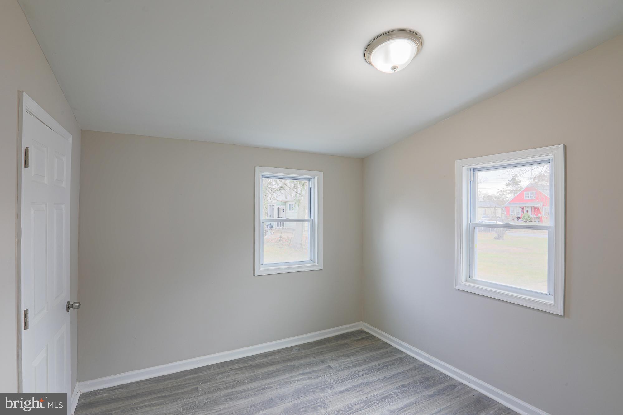 MARLYN TERRACE - Residential Lease