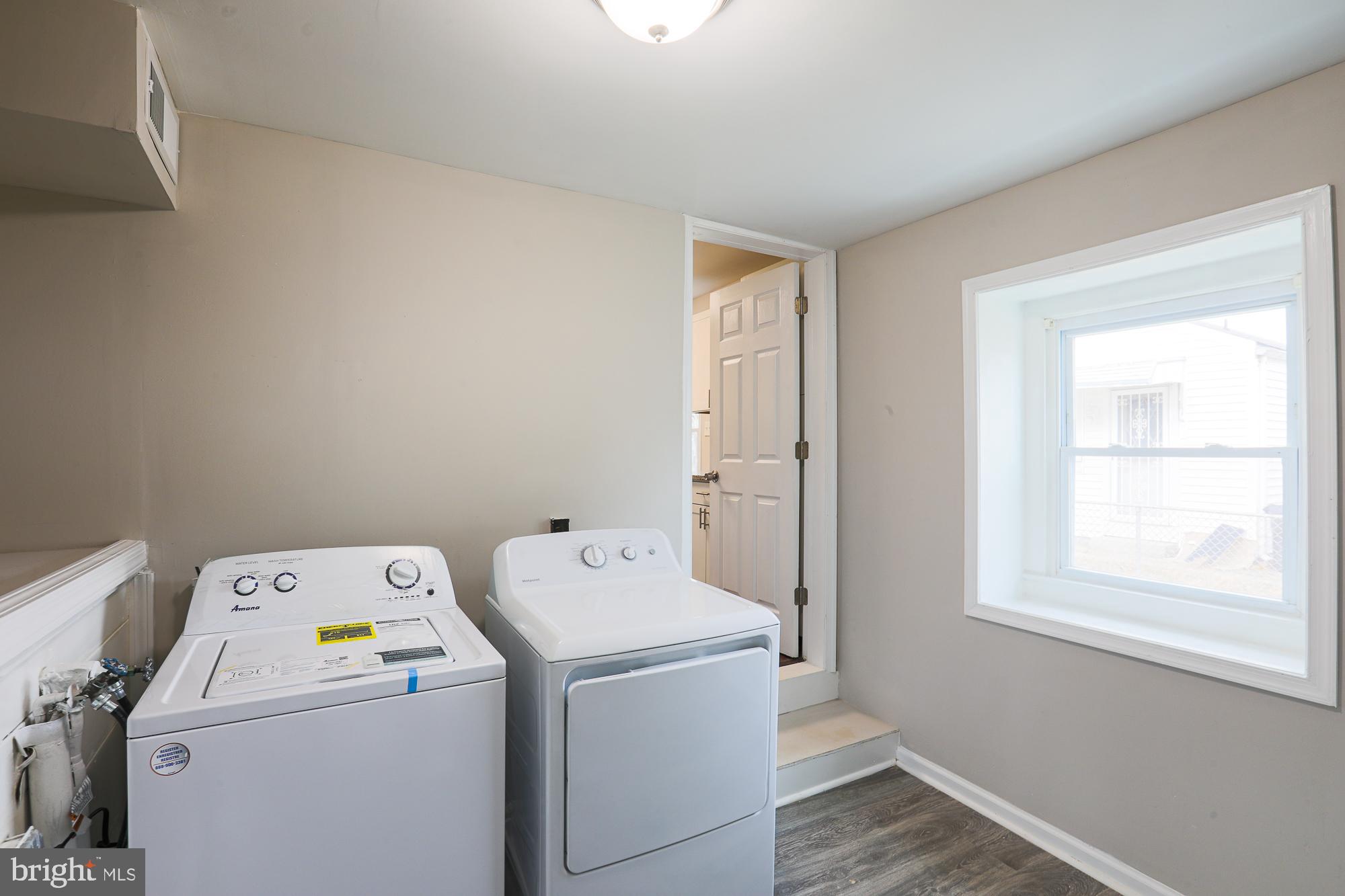 MARLYN TERRACE - Residential Lease