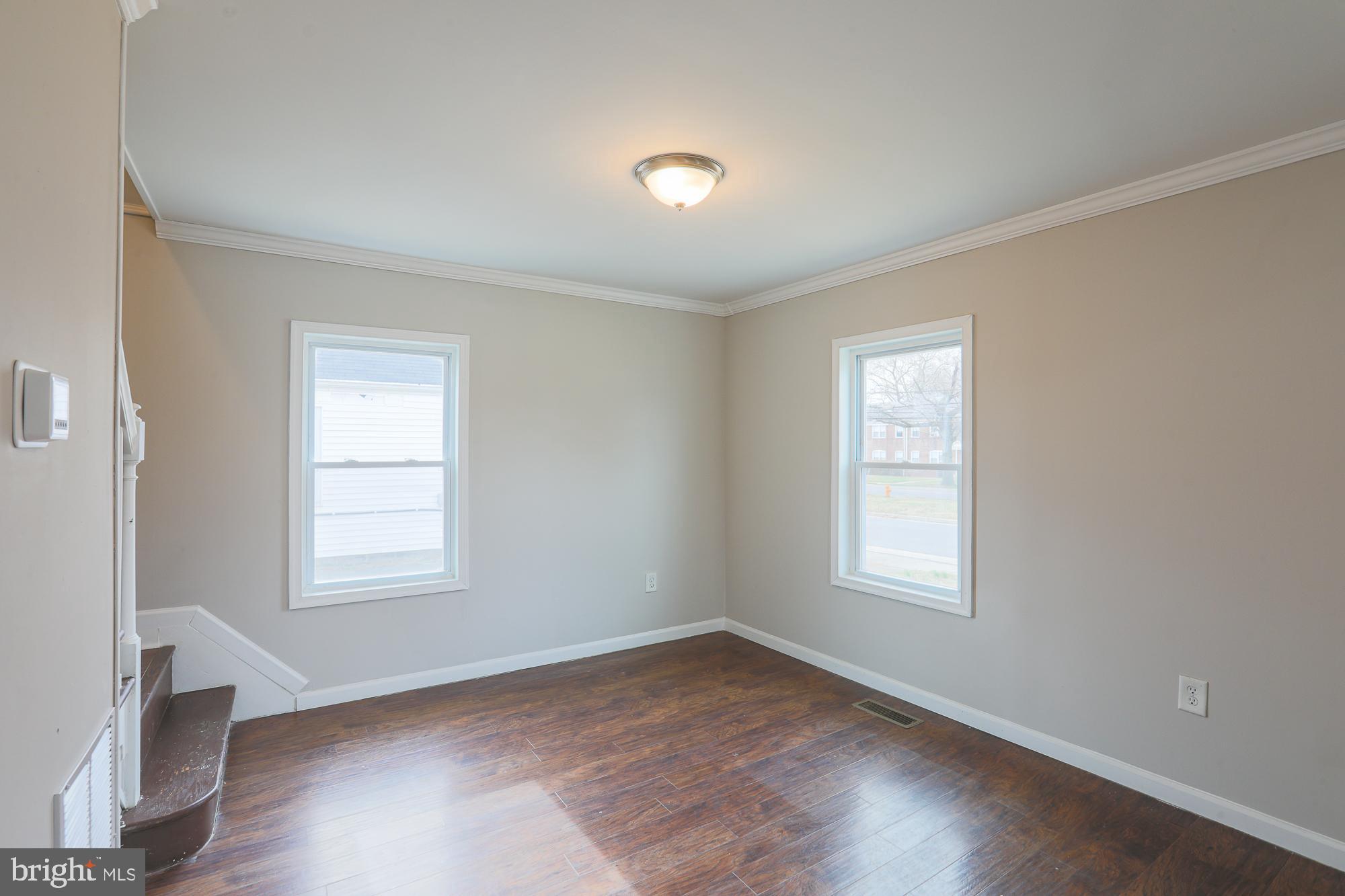 MARLYN TERRACE - Residential Lease