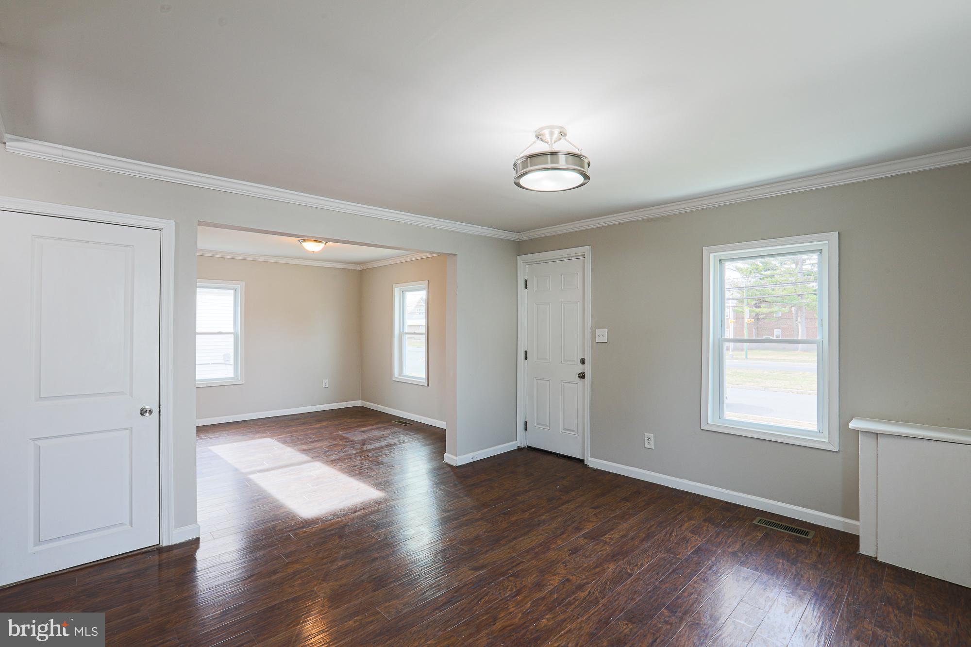 MARLYN TERRACE - Residential Lease