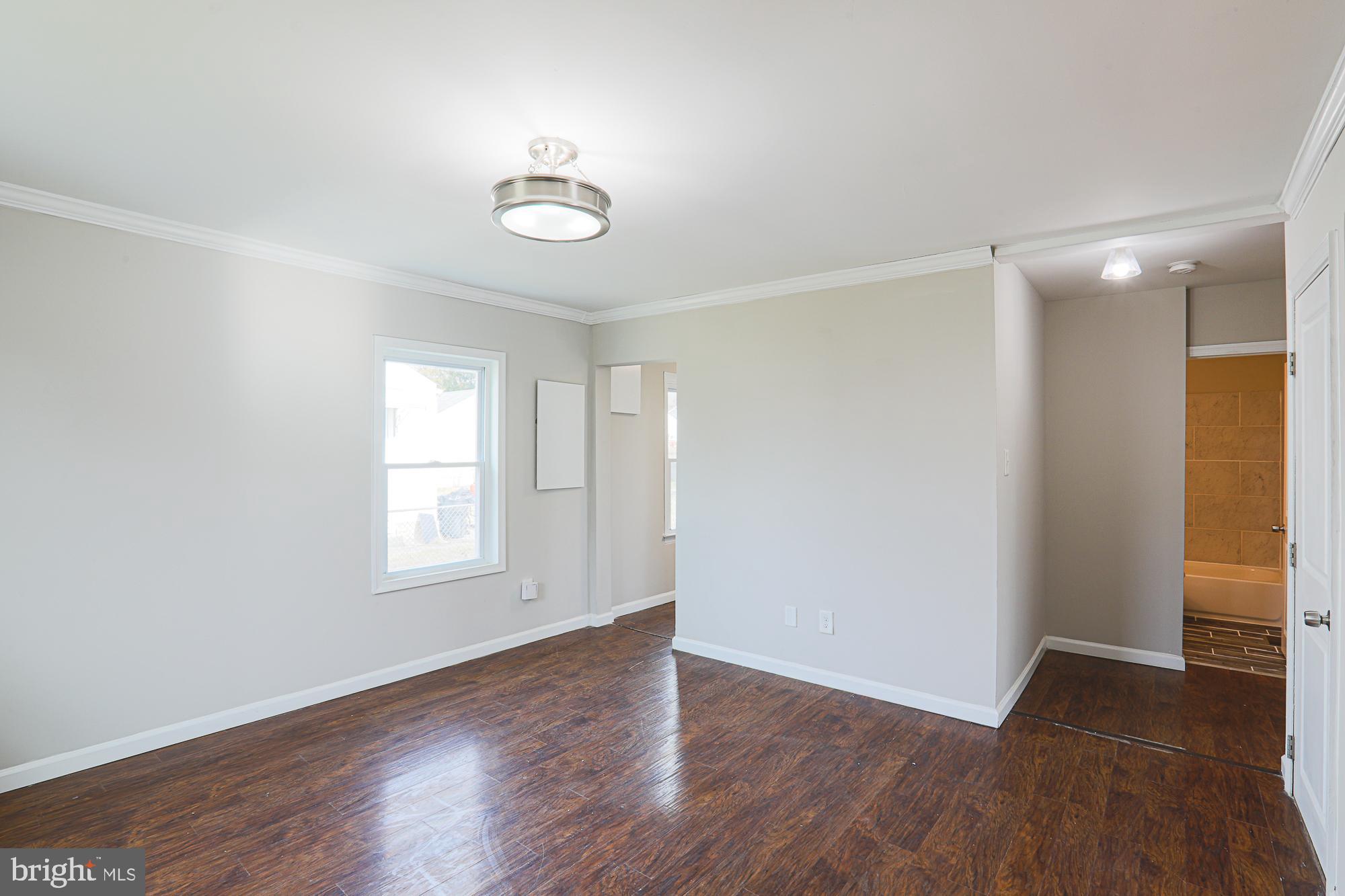 MARLYN TERRACE - Residential Lease