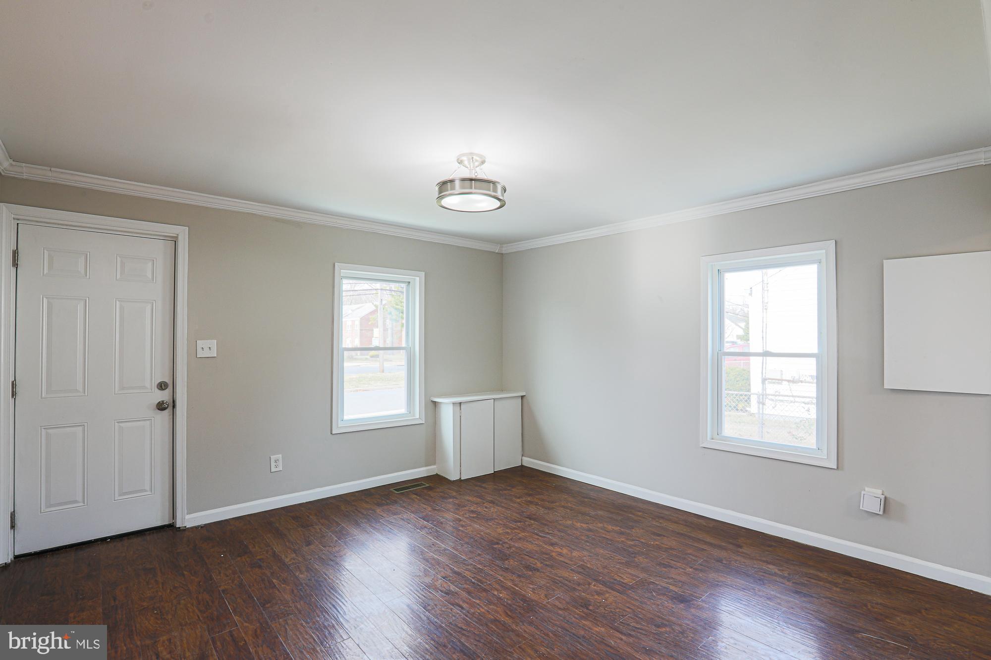 MARLYN TERRACE - Residential Lease