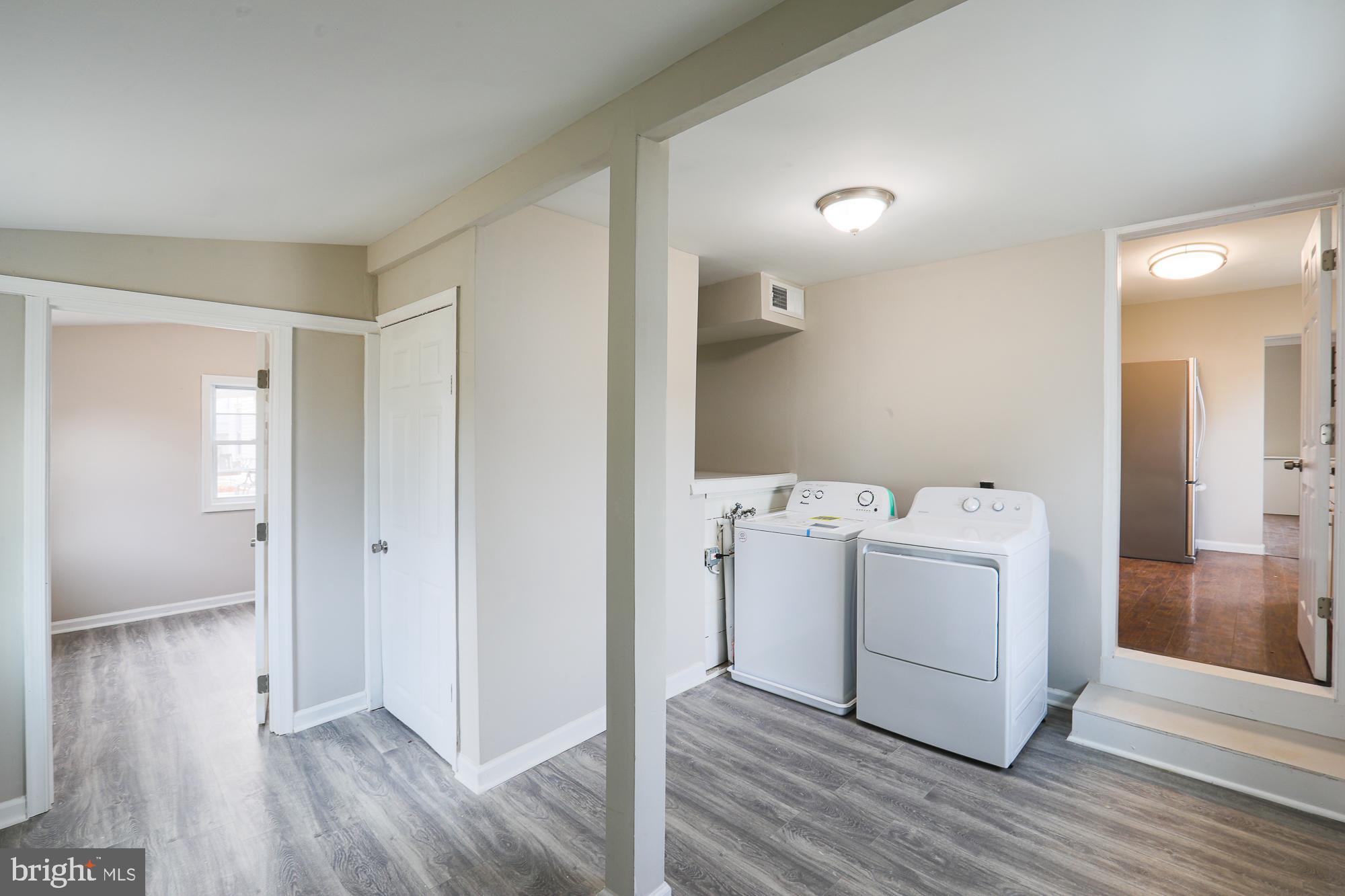 MARLYN TERRACE - Residential Lease