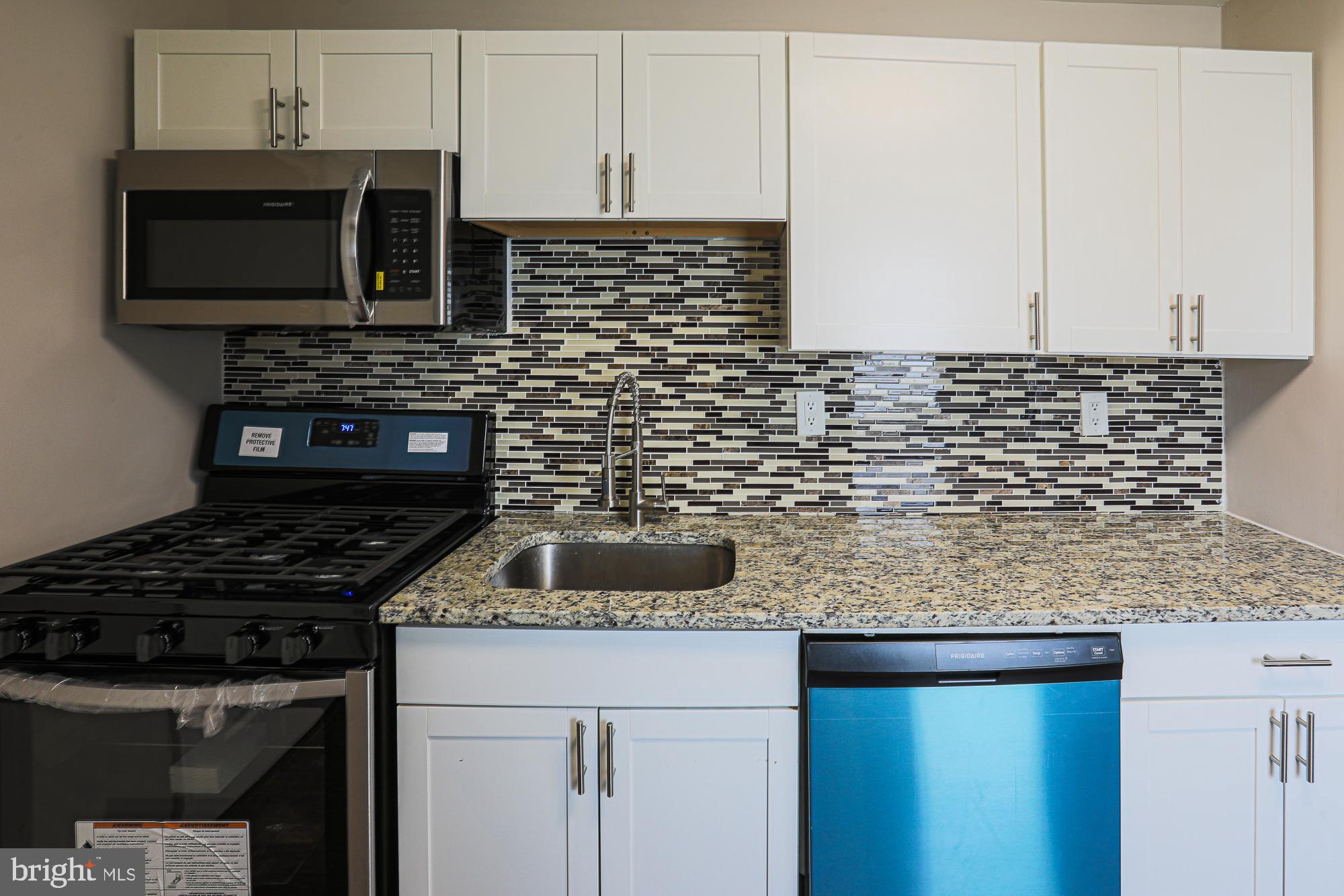 MARLYN TERRACE - Residential Lease