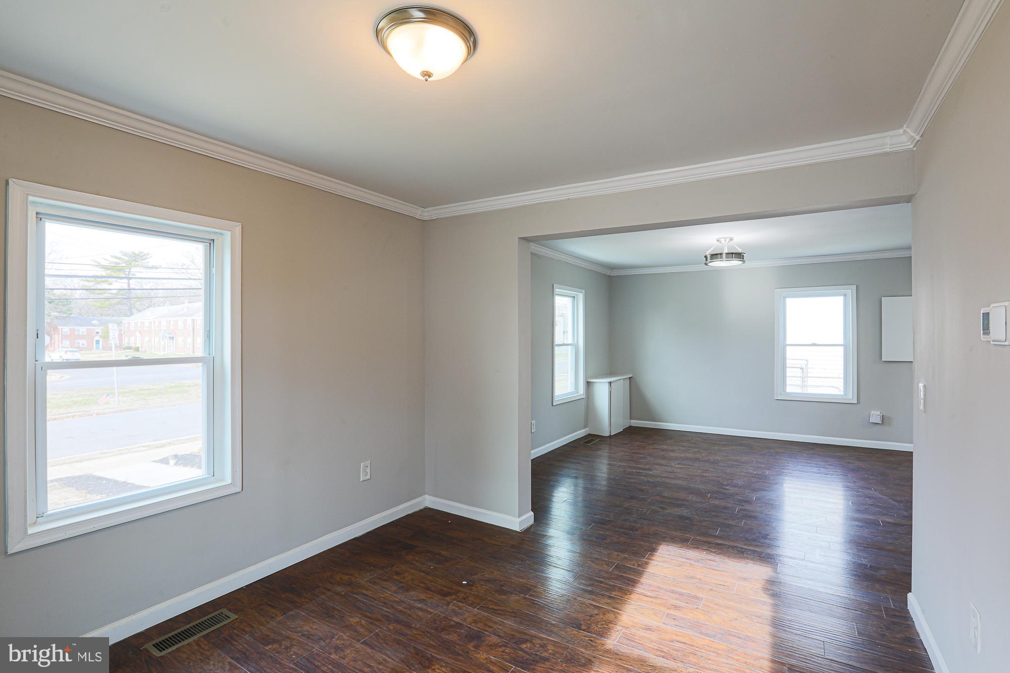 MARLYN TERRACE - Residential Lease