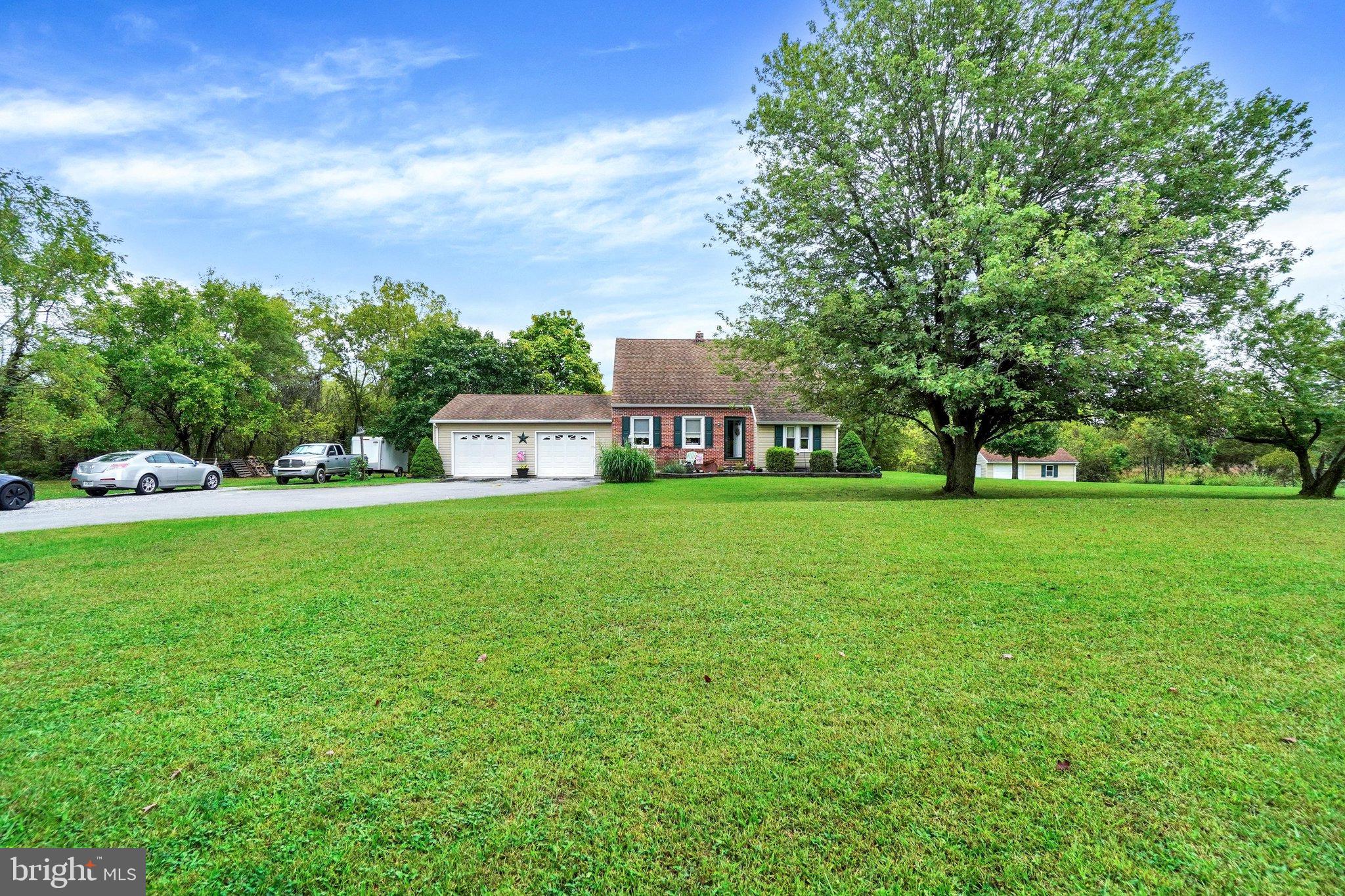64 LOCUST POINT ROAD