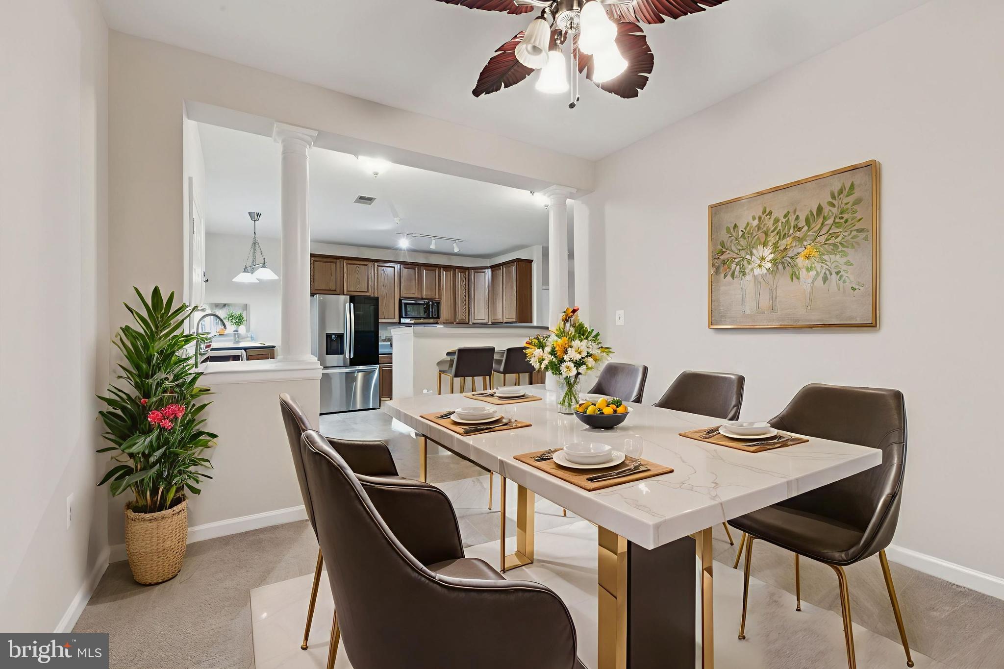 THE RESERVE CONDOMINIUMS - Residential