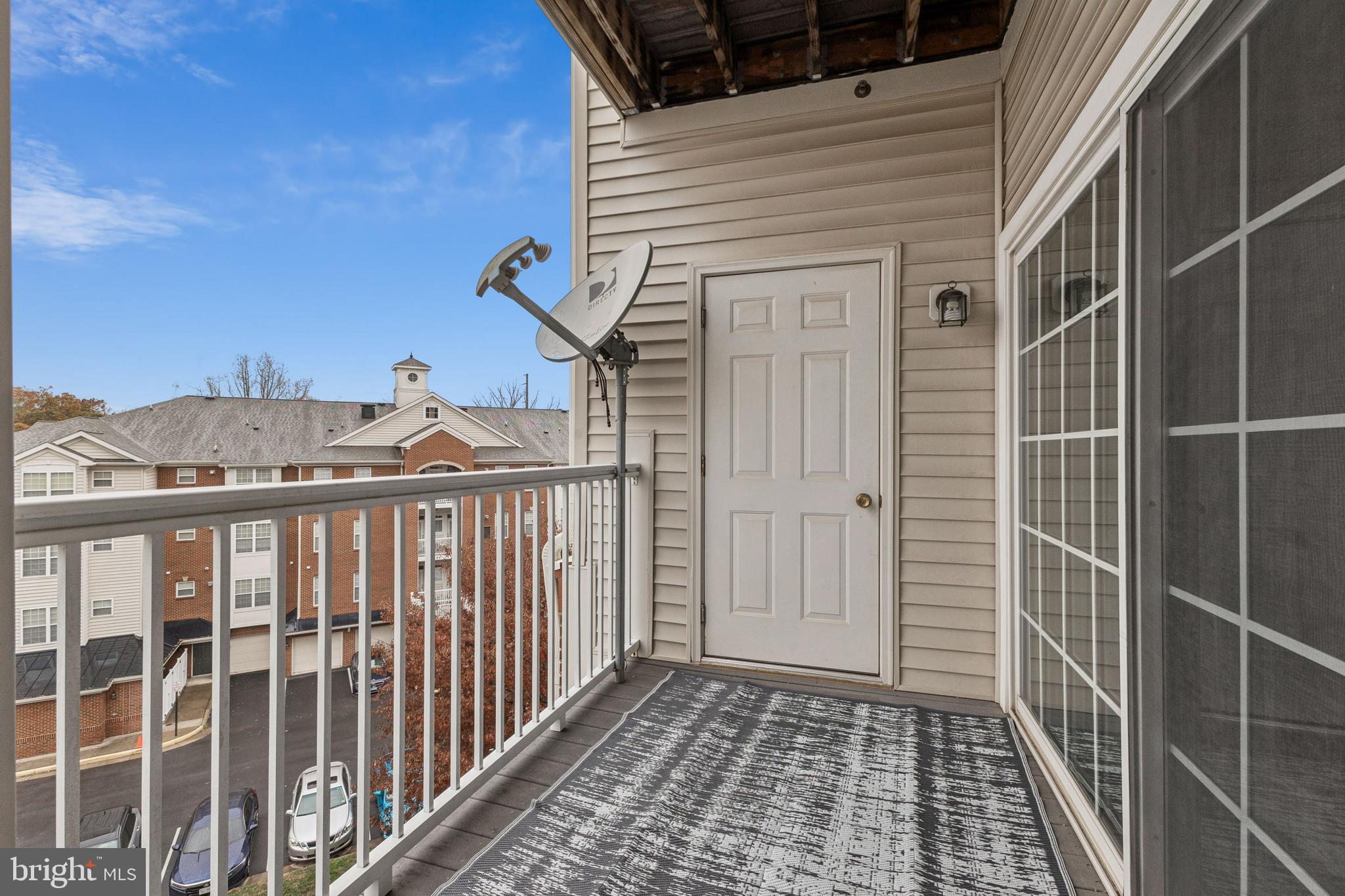 THE RESERVE CONDOMINIUMS - Residential